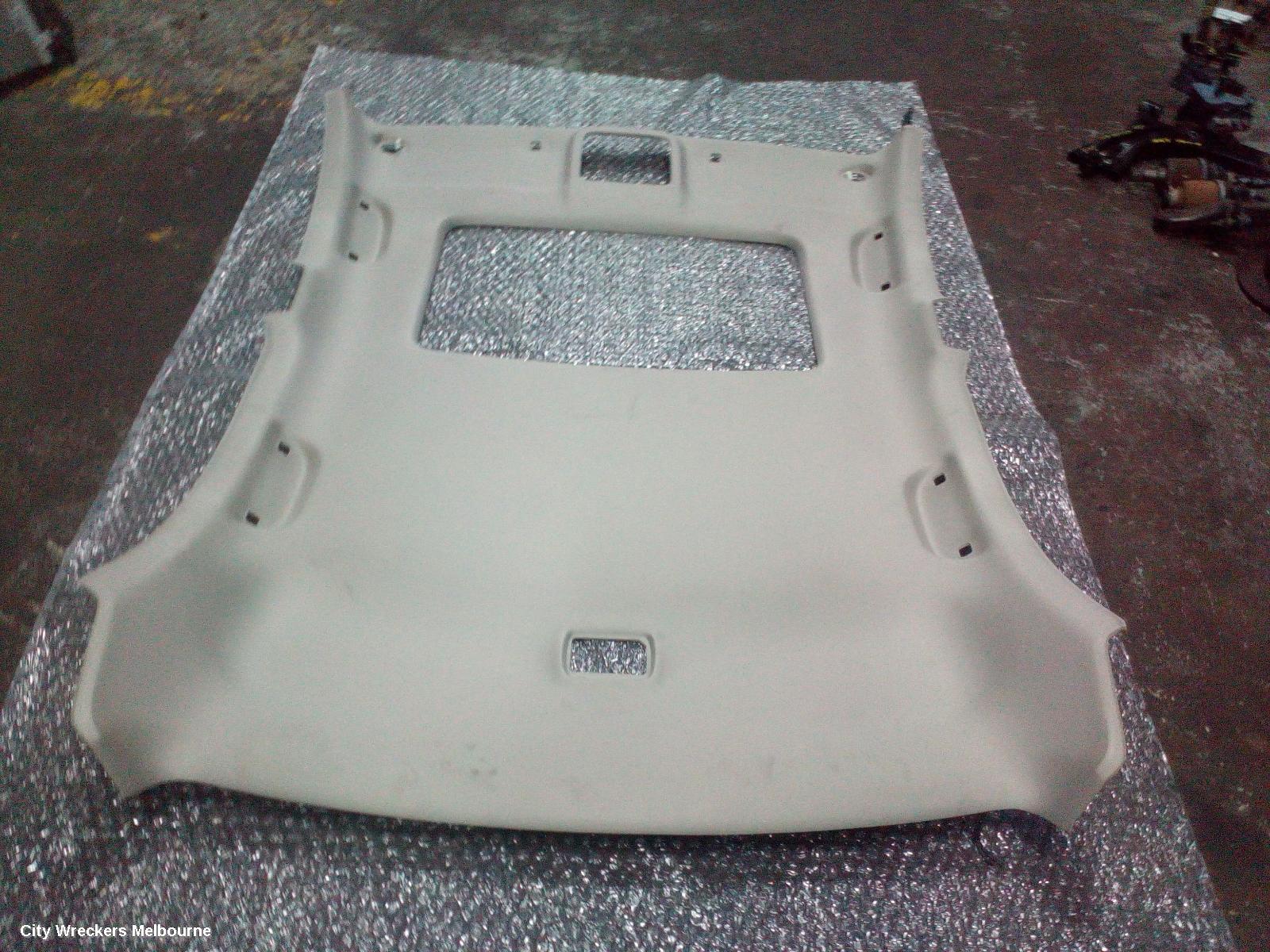 HONDA ACCORD HOODLINING, 8TH GENERATION 02/2008 - 04/2013