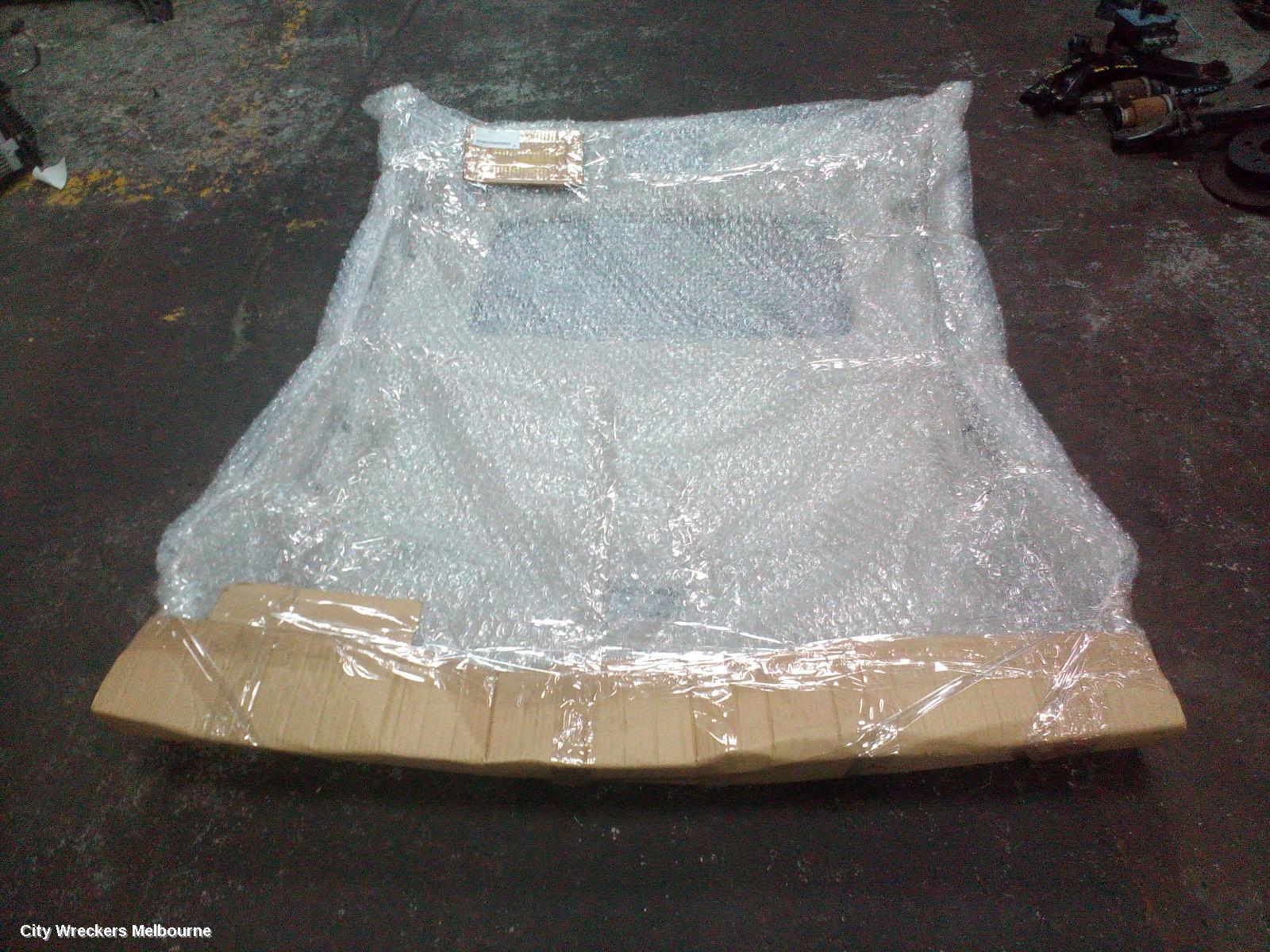 HONDA ACCORD HOODLINING, 8TH GENERATION 02/2008 - 04/2013