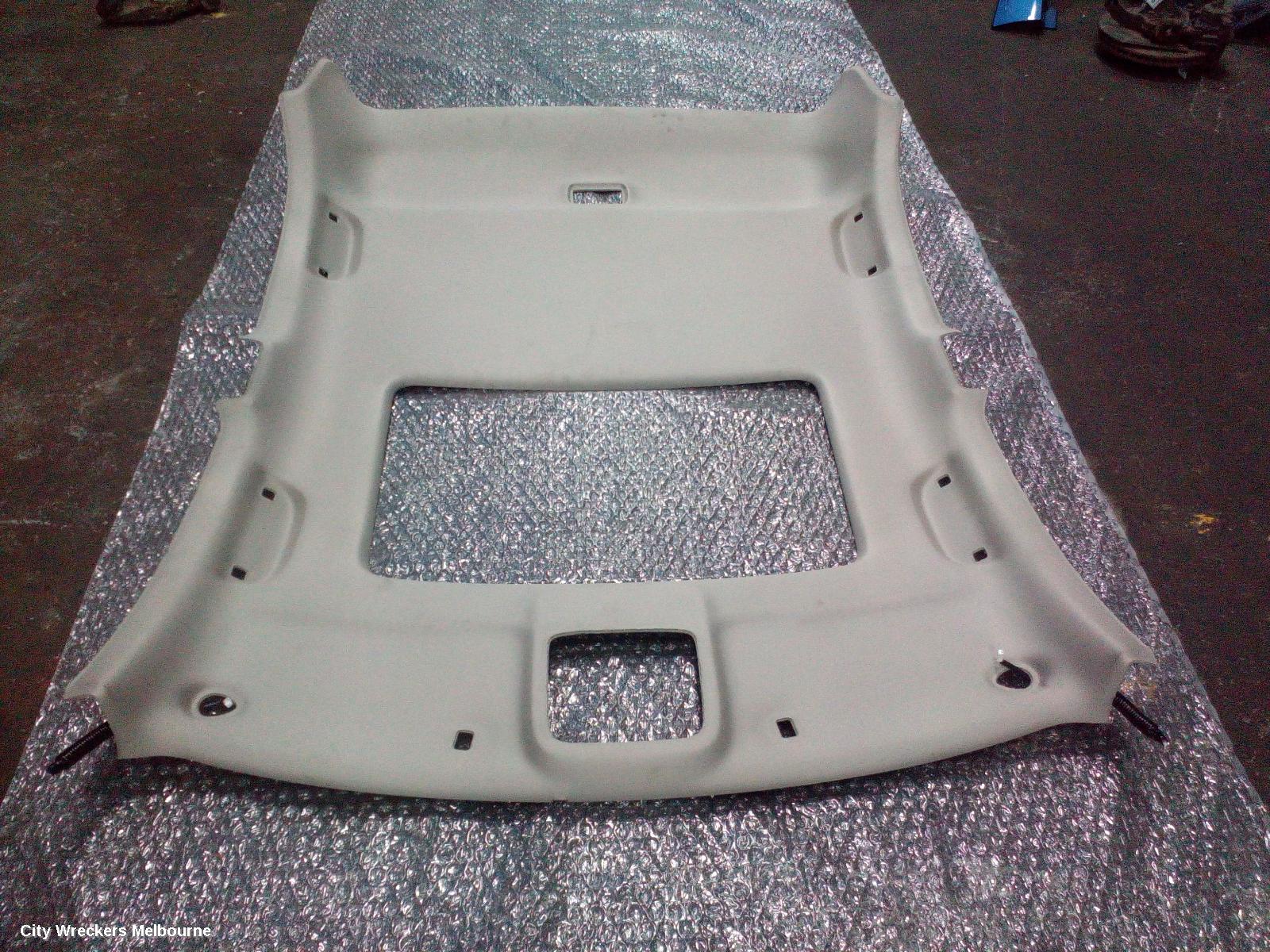 HONDA ACCORD HOODLINING, 8TH GENERATION 02/2008 - 04/2013