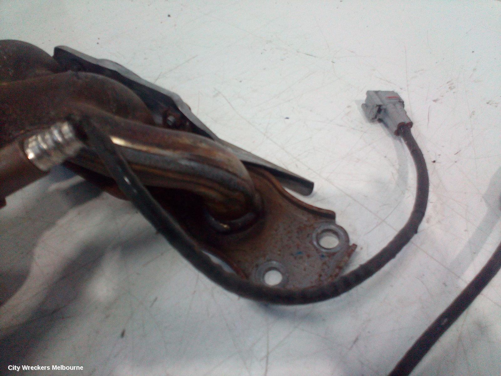 SUZUKI BALENO OXYGEN SENSOR, EW, 04/2016 - 12/2022