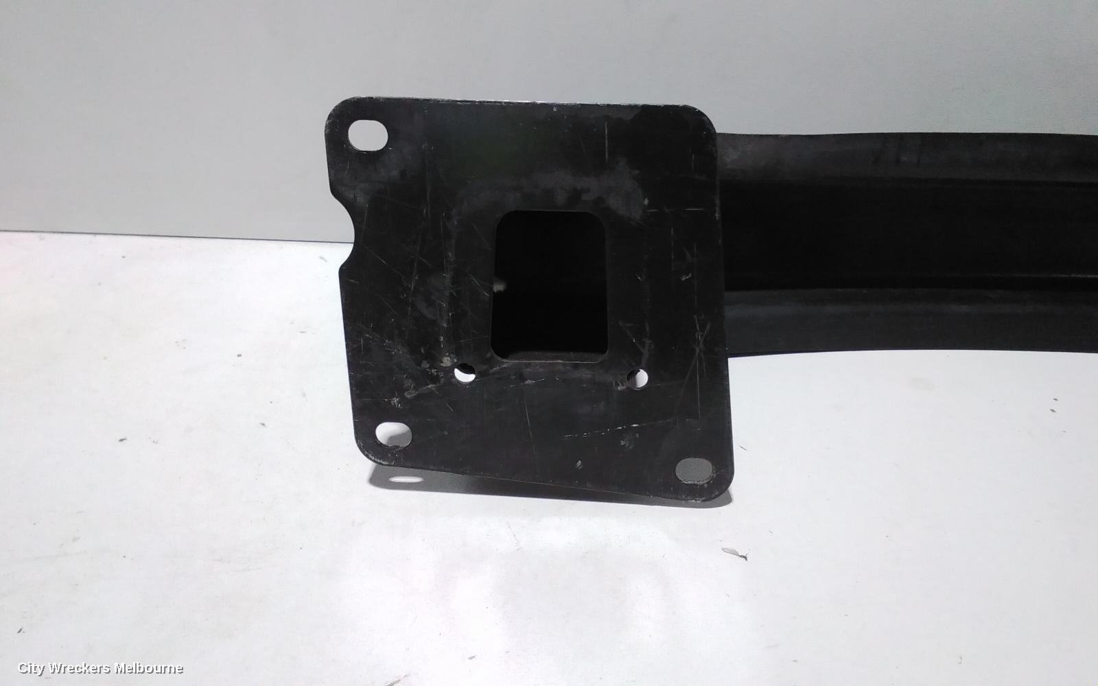 VOLKSWAGEN POLO R/BAR BRACKET/REINFO, REINFORCEMENT, 6R, 05/2010 - 09/2017