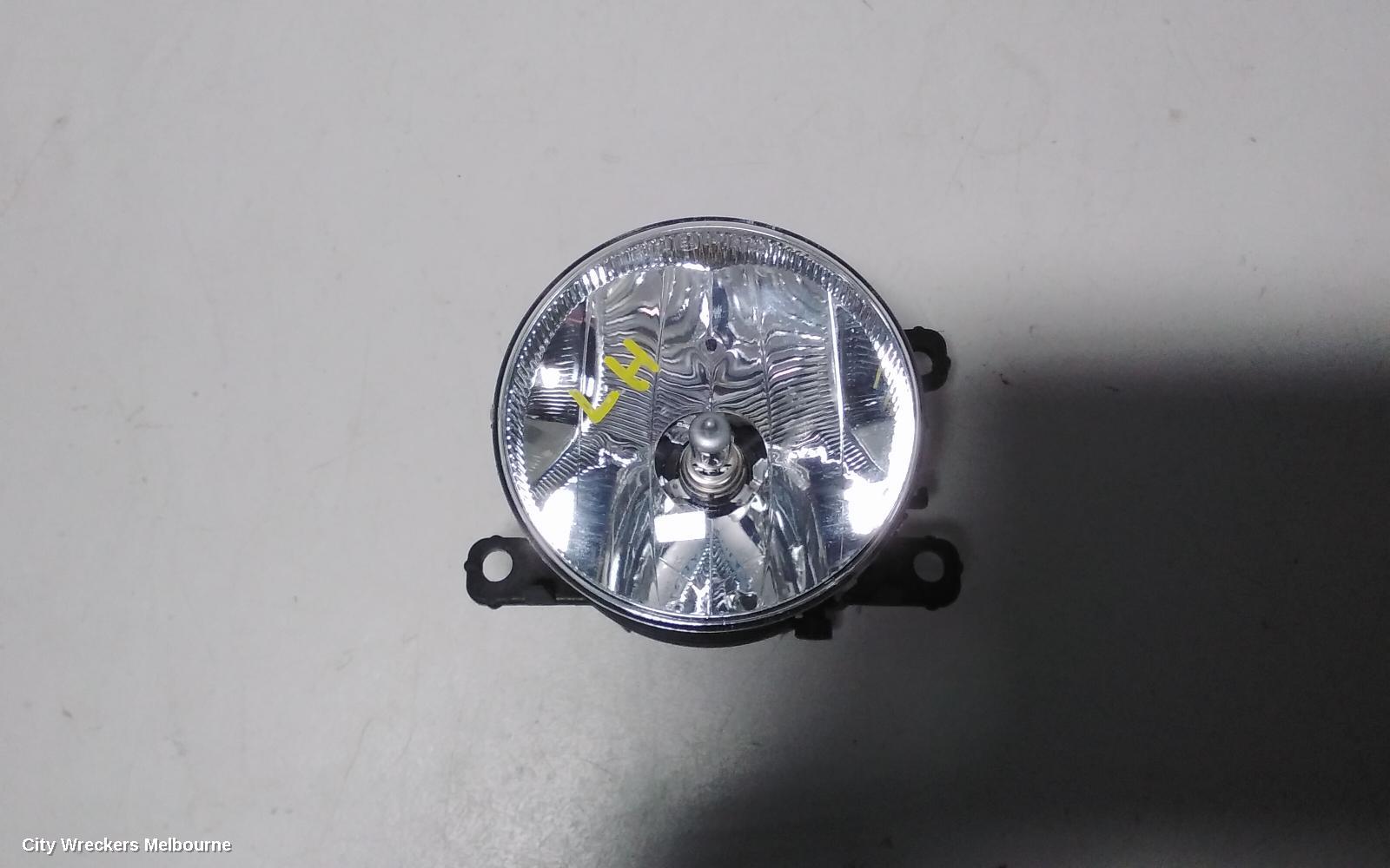 SUZUKI BALENO LEFT INDICATOR/FOG/SIDE, BUMPER FOGLAMP, EW, 08/2019 ONWARDS