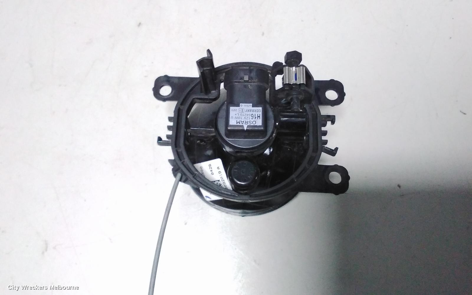 SUZUKI BALENO LEFT INDICATOR/FOG/SIDE, BUMPER FOGLAMP, EW, 08/2019 ONWARDS