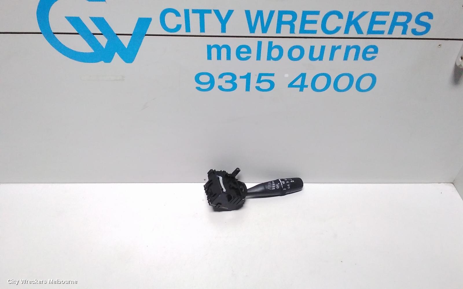 SUZUKI SWIFT COMBINATION SWITCH, WIPER SWITCH, FZ, 08/2010 - 03/2017
