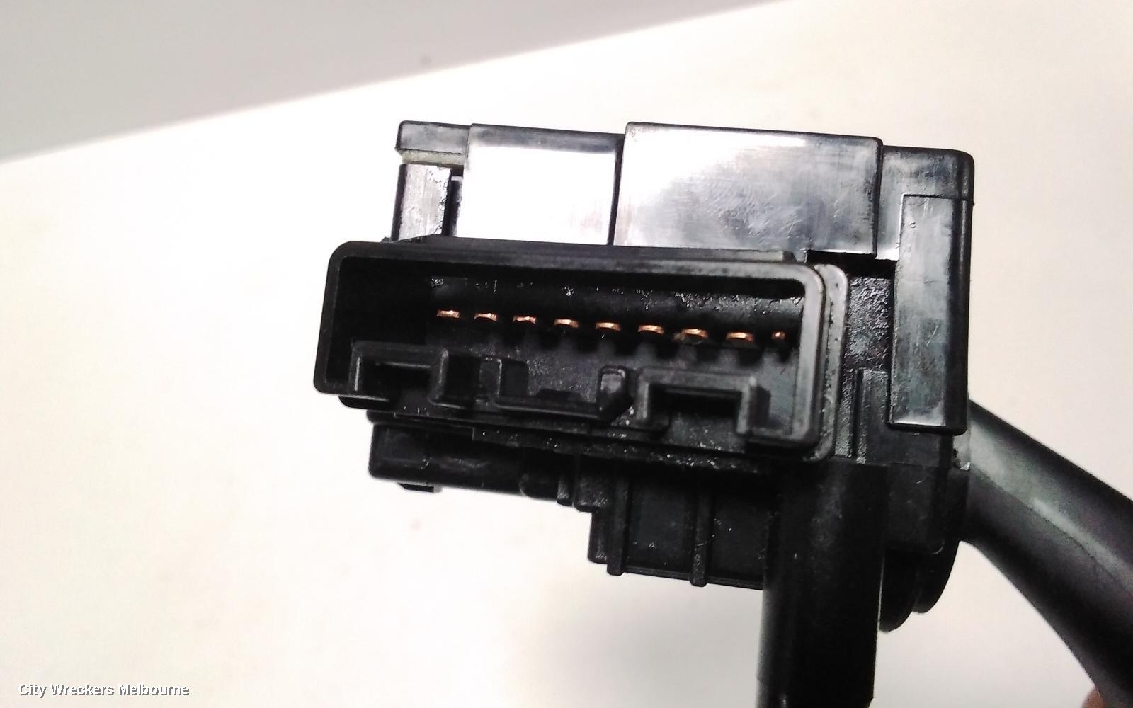 SUZUKI SWIFT COMBINATION SWITCH, WIPER SWITCH, FZ, 08/2010 - 03/2017