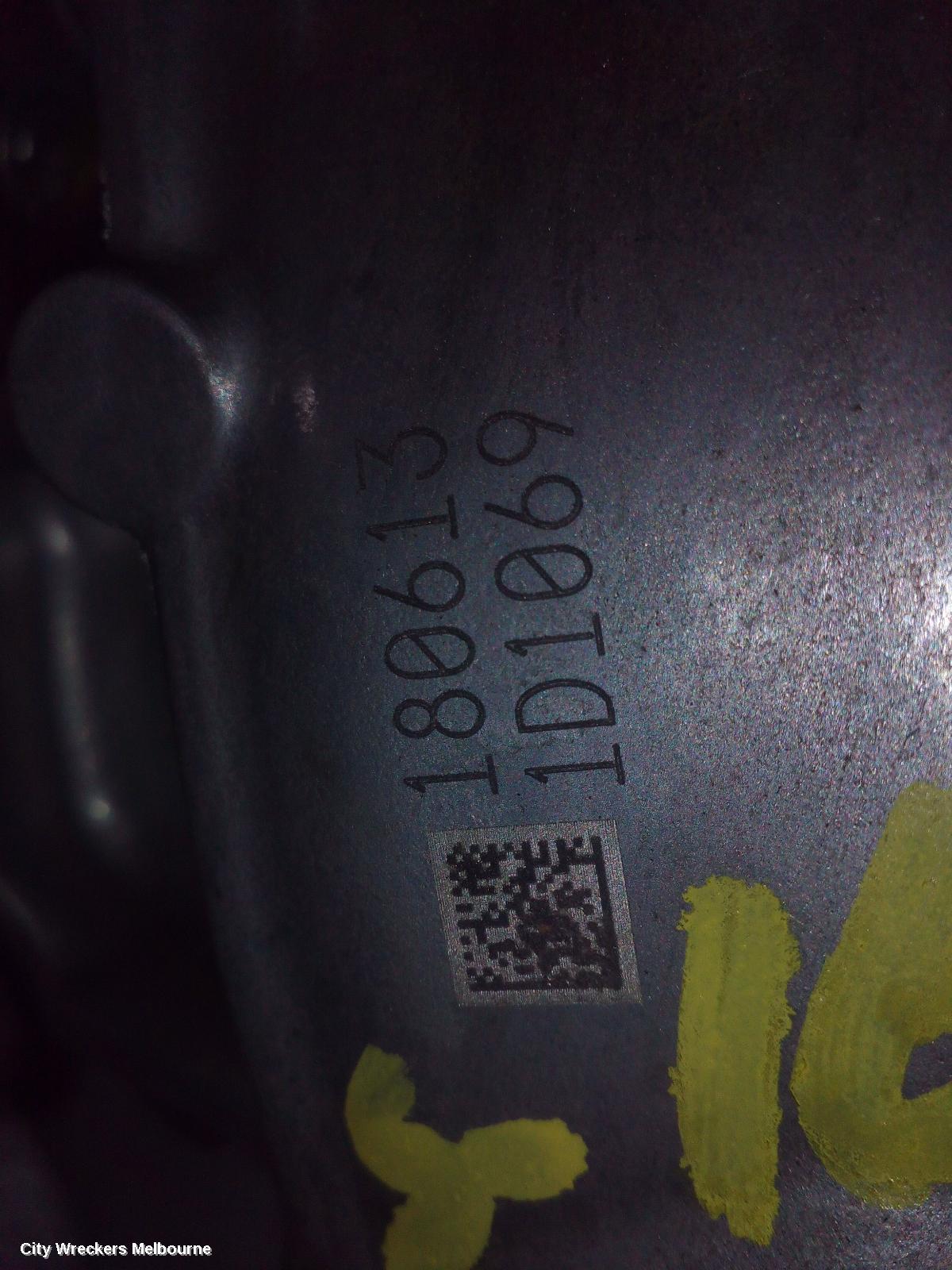 MAZDA CX5 TRANSFER CASE, KF, 02/2017 - 03/2026