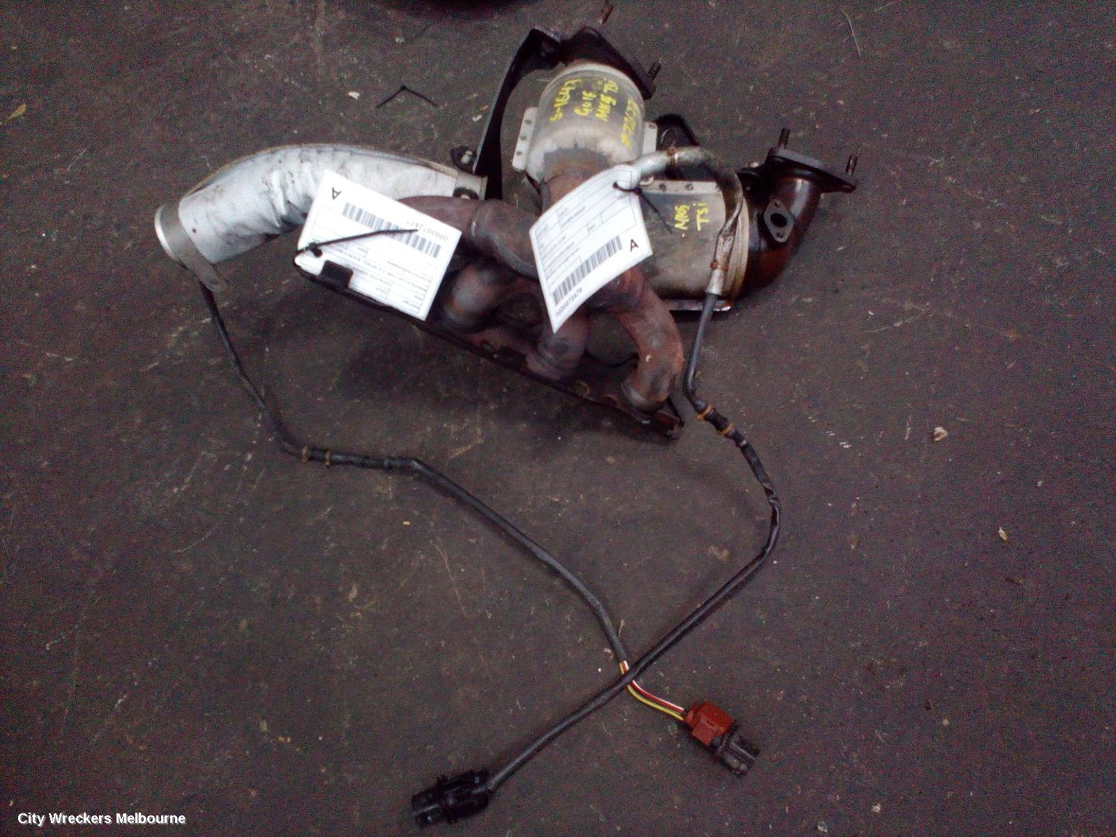 VOLKSWAGEN GOLF OXYGEN SENSOR, GEN 5 06/2004 - 02/2009