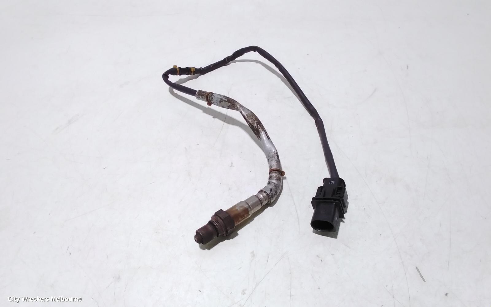 VOLKSWAGEN GOLF OXYGEN SENSOR, GEN 5 06/2004 - 02/2009