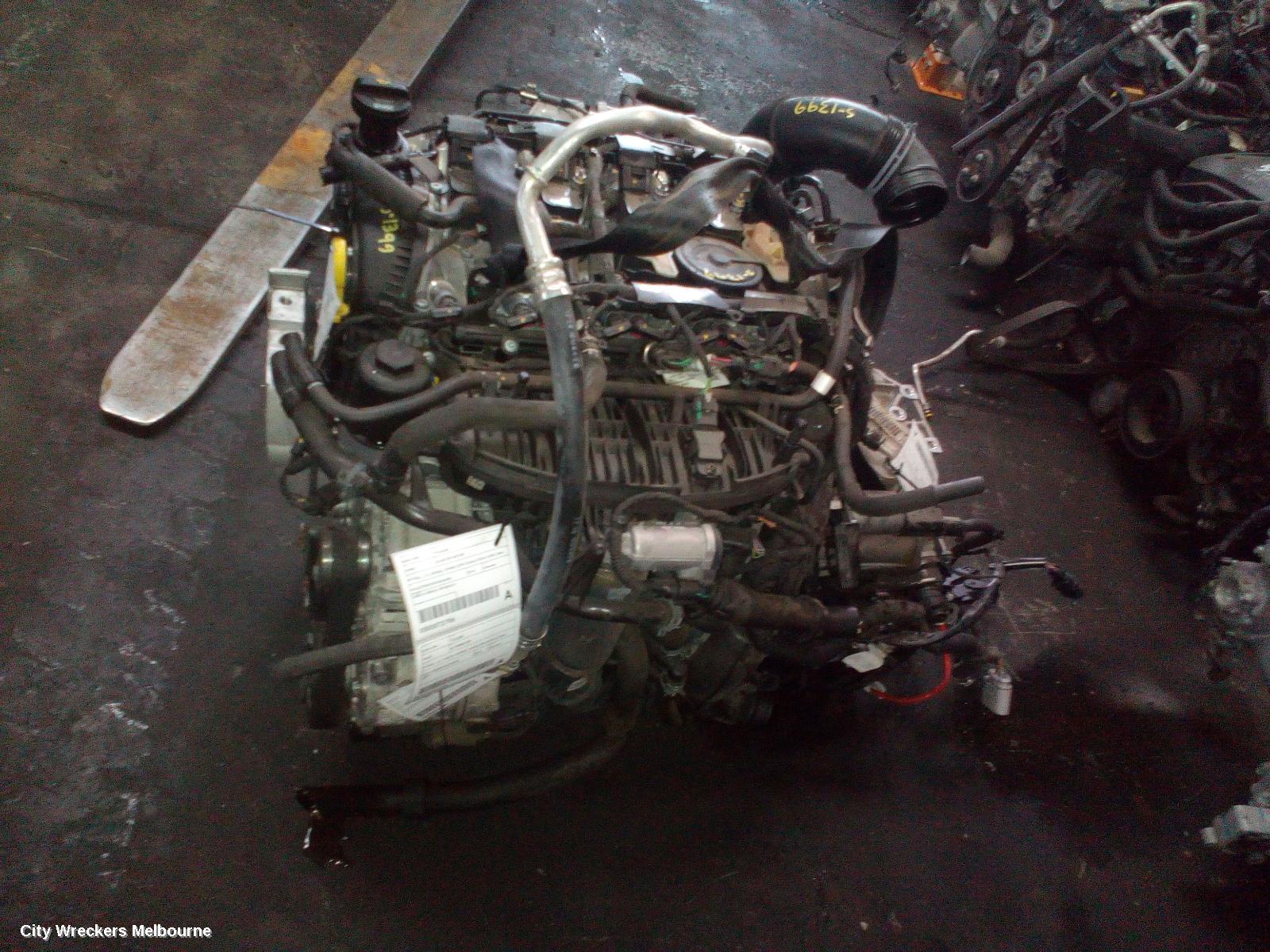 VOLKSWAGEN TIGUAN A/C COMPRESSOR, 5NA, 2.0, PETROL, 06/2016 ONWARDS