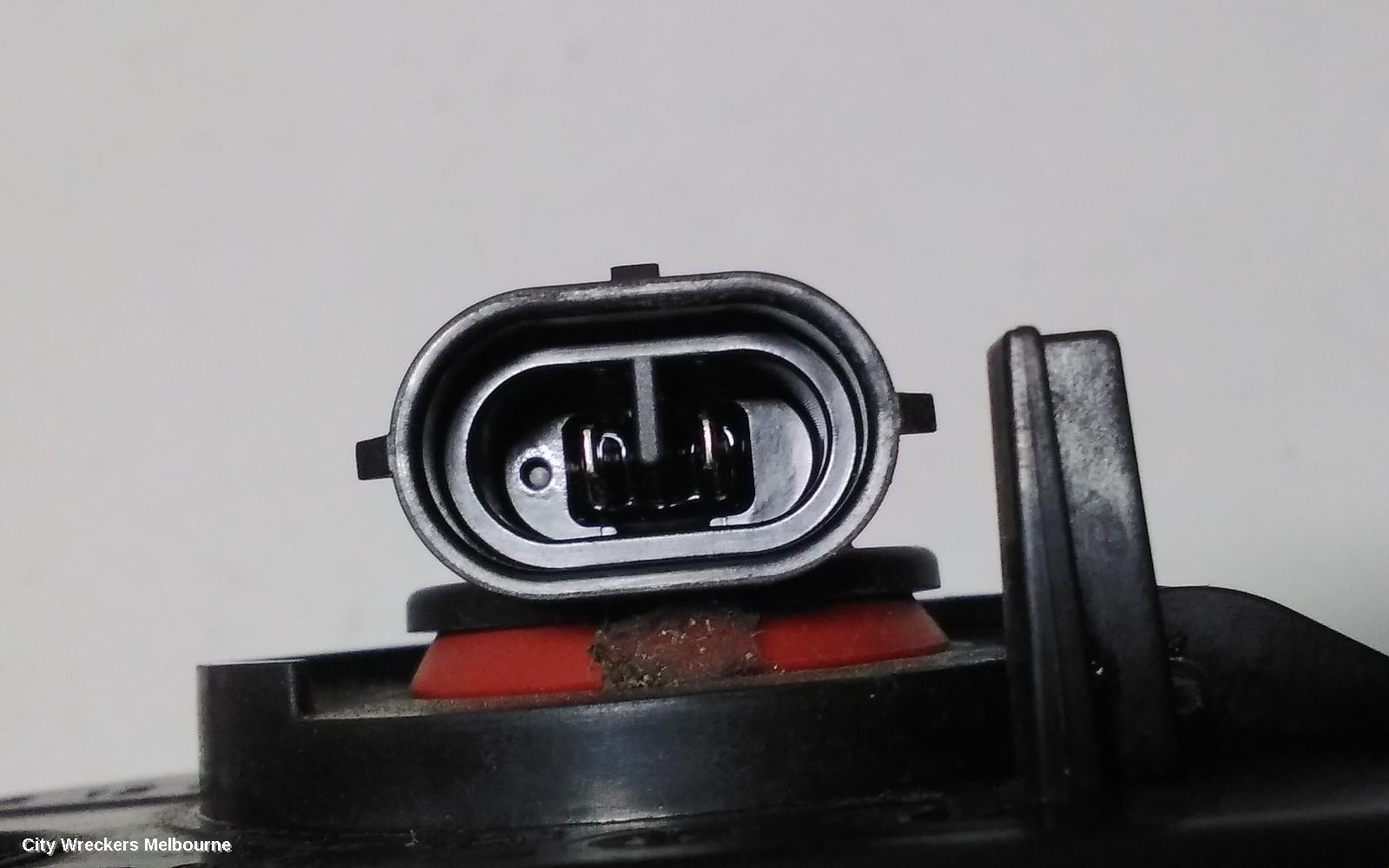 VOLKSWAGEN TIGUAN RIGHT INDICATOR/FOG/SIDE, BUMPER FOGLAMP, 5NA, 06/2016 ONWARDS