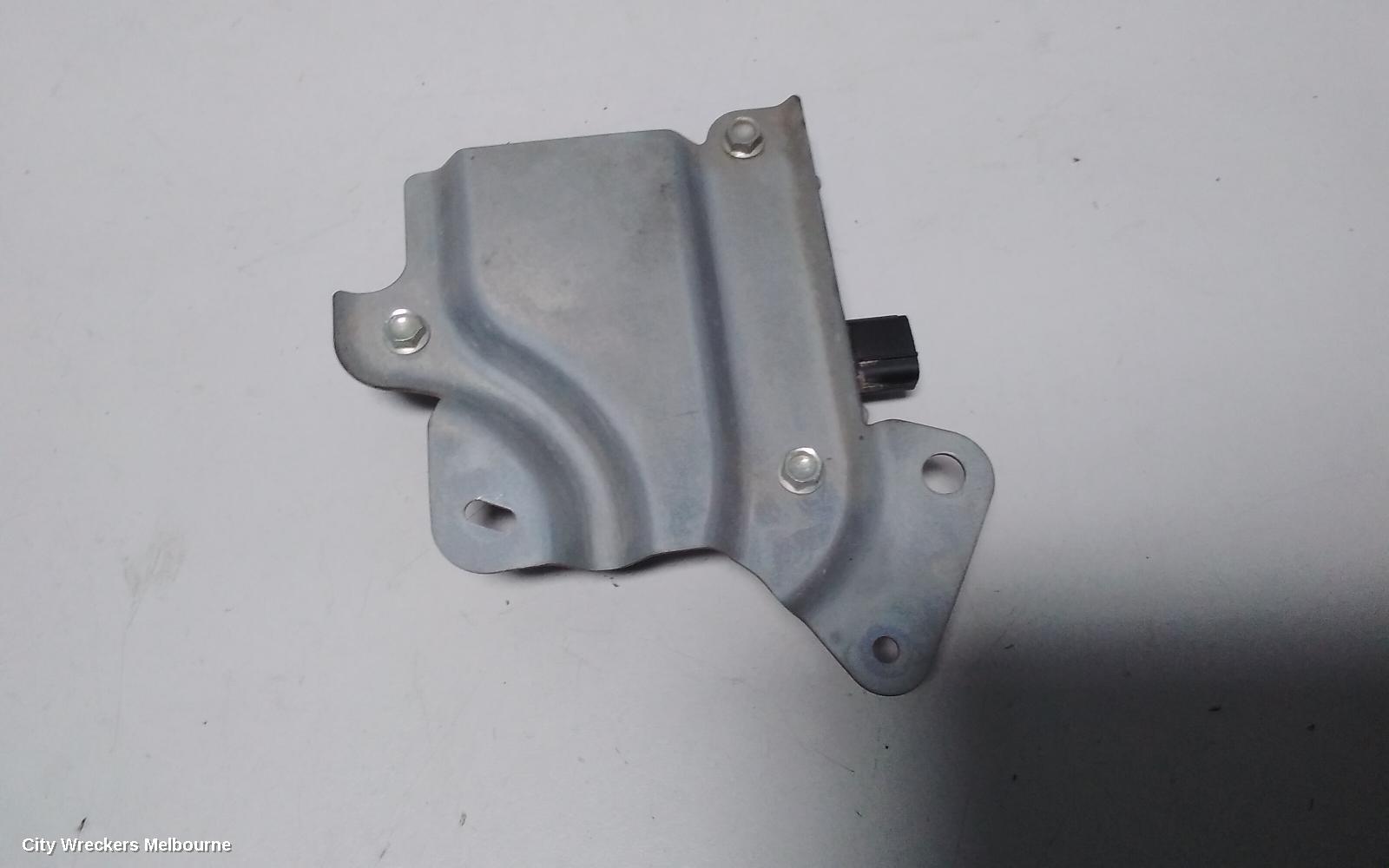 MAZDA 3, BM 06/2013 - 05/2016, BLINDSPOT MODULE RIGHT   A2C7350670700: 72763
