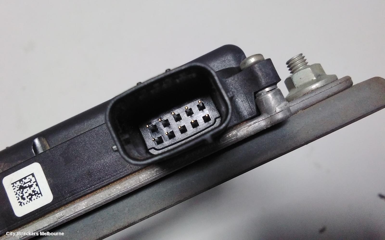 MAZDA 3, BM 06/2013 - 05/2016, BLINDSPOT MODULE LEFT   A2C7350670700: 72764