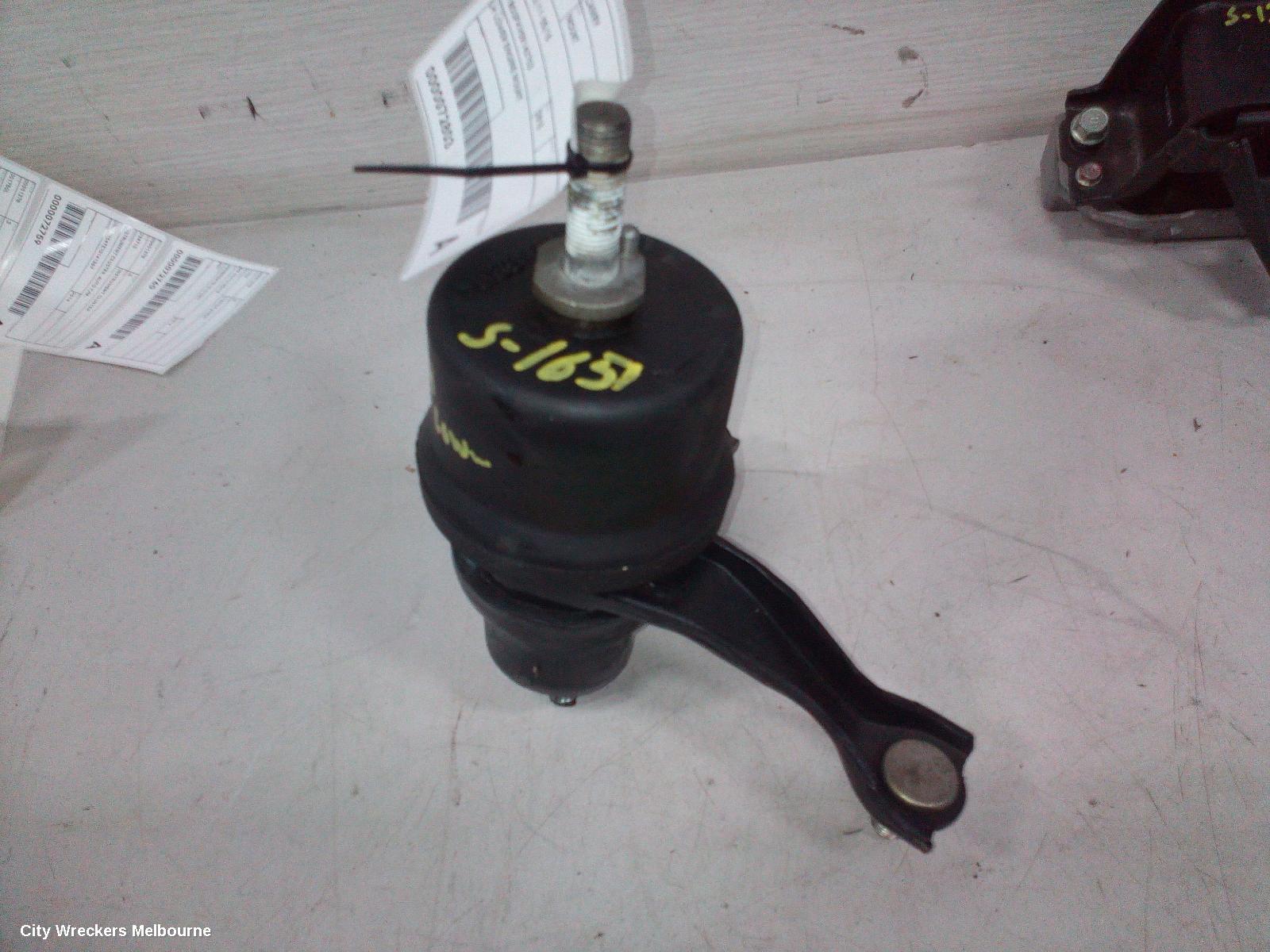 TOYOTA CAMRY MOUNT, XV50, 12/2011 - 05/2015