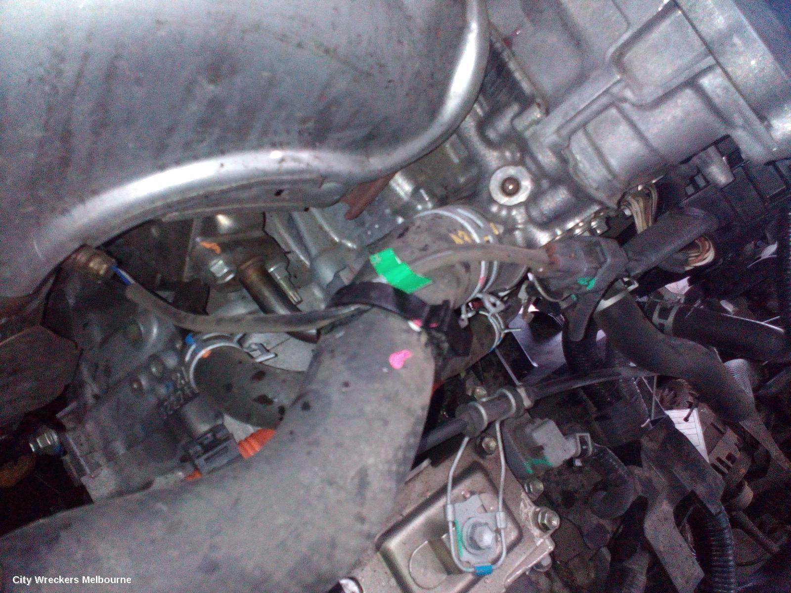 TOYOTA CAMRY OXYGEN SENSOR, XV50, 12/2011 - 05/2015