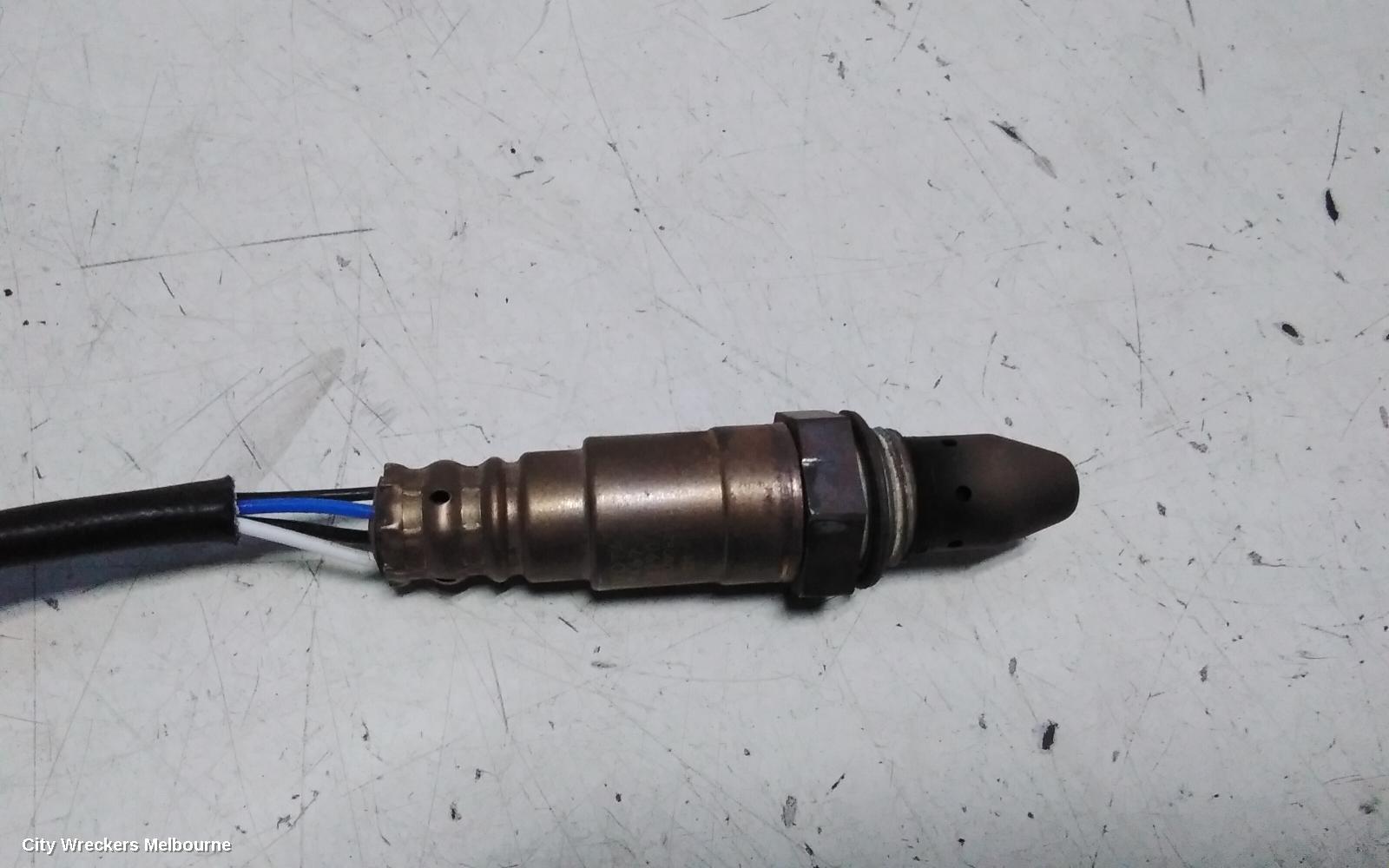 TOYOTA CAMRY OXYGEN SENSOR, XV50, 12/2011 - 05/2015