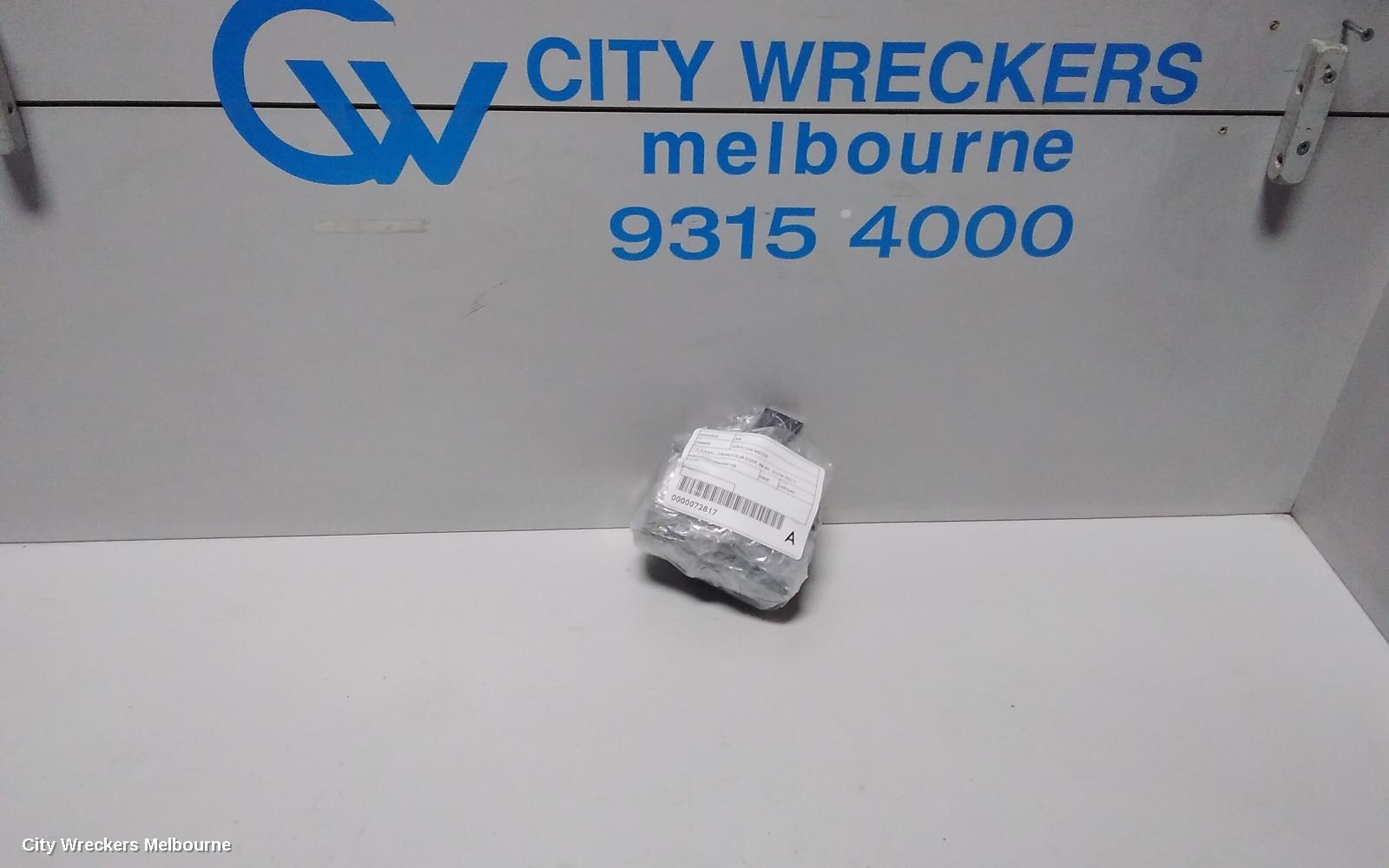 AUDI A4 AIR FLOW METER, 2.0, DIESEL, CAGA/CAGB CODE, B8 8K, 02/2008 - 06/2012