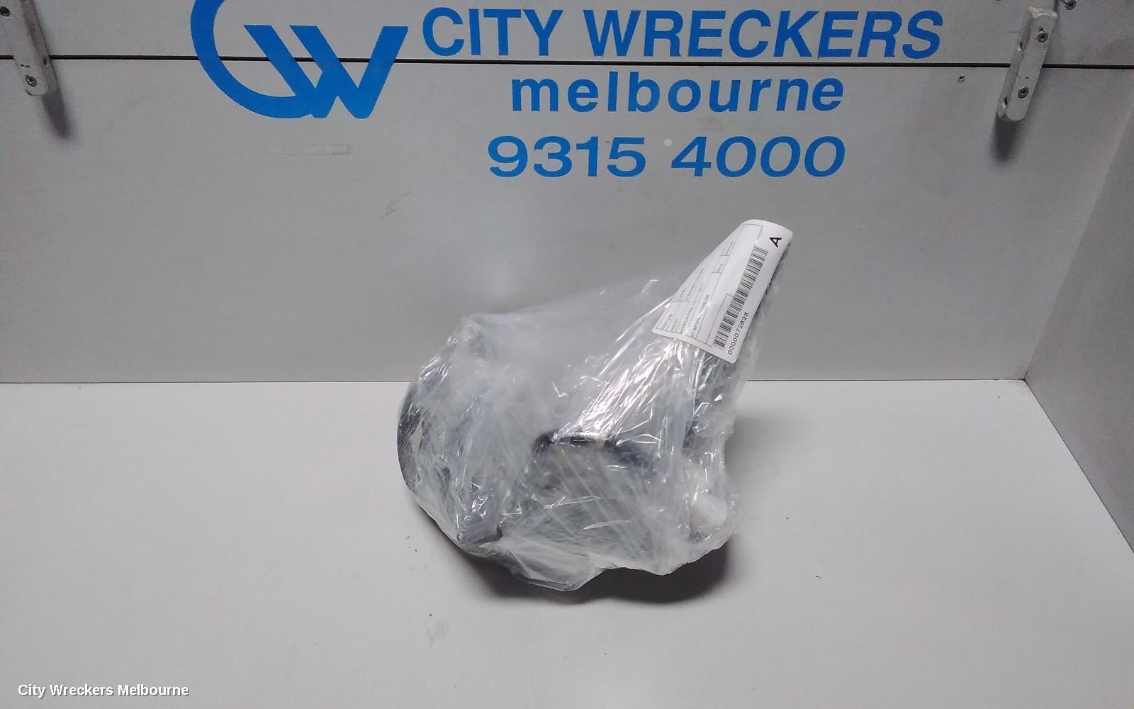 TOYOTA CAMRY STEERING COLUMN, ASV50/AVV50, 12/2011 - 10/2017