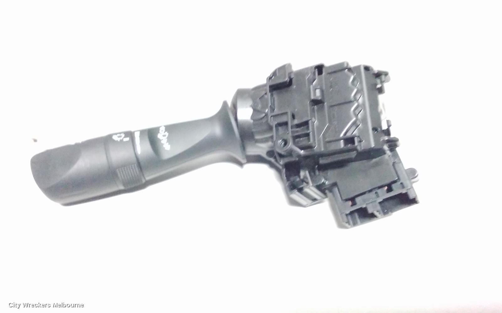 TOYOTA CAMRY COMBINATION SWITCH, WIPER SWITCH, ASV50/AVV50, 05/2015 - 10/2017