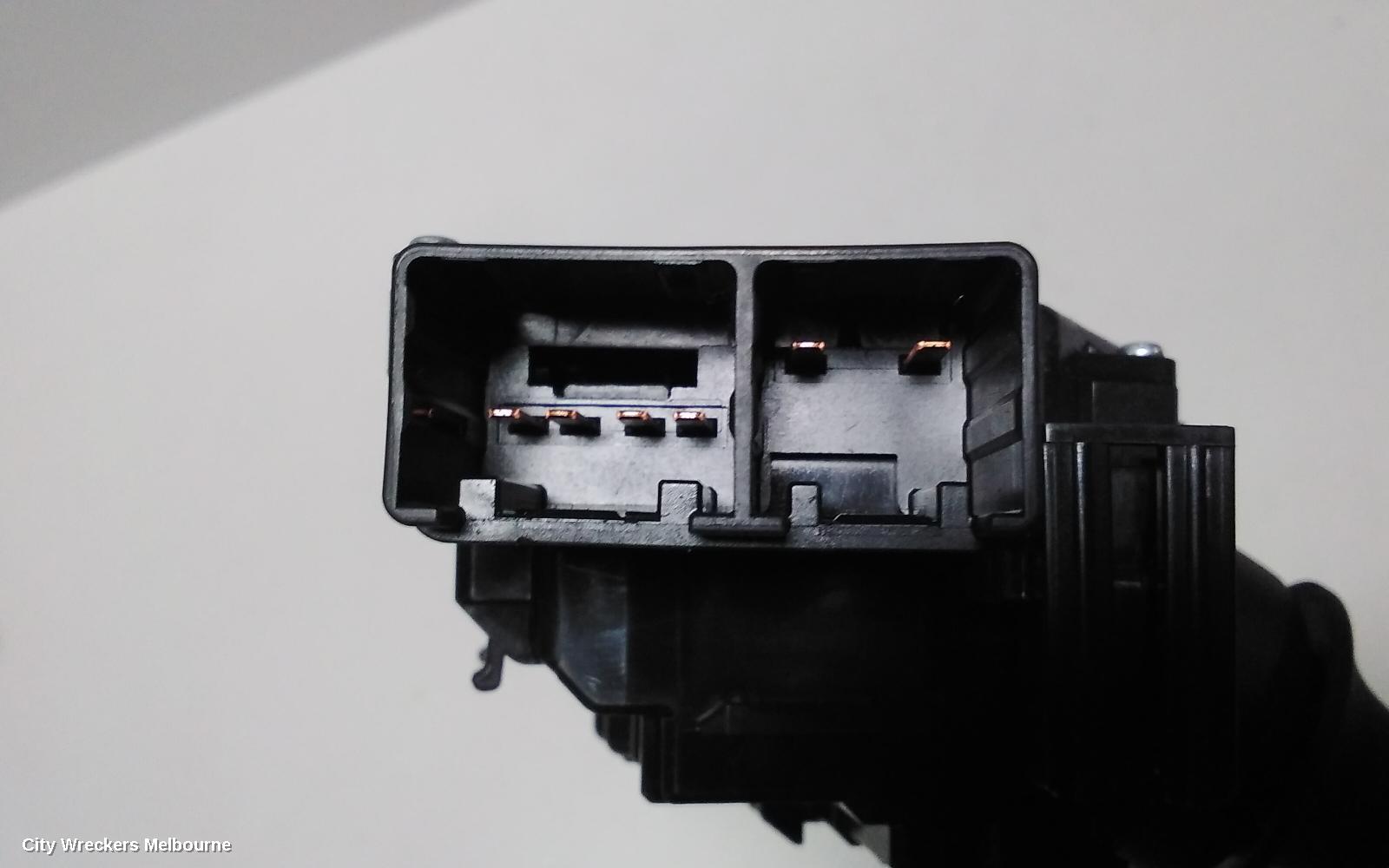 TOYOTA CAMRY COMBINATION SWITCH, WIPER SWITCH, ASV50/AVV50, 05/2015 - 10/2017