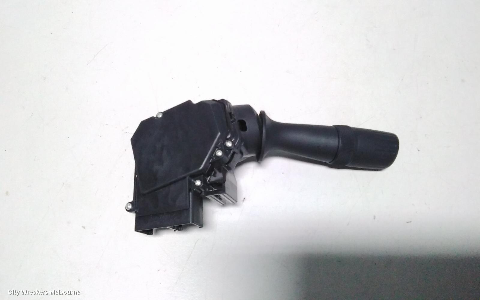 TOYOTA CAMRY COMBINATION SWITCH, WIPER SWITCH, ASV50/AVV50, 05/2015 - 10/2017