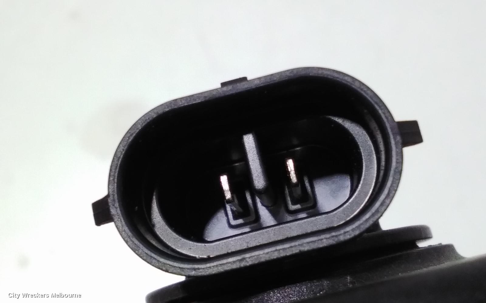 NISSAN QASHQAI LEFT INDICATOR/FOG/SIDE, BUMPER FOGLAMP, J11, 06/2014 - 06/2017
