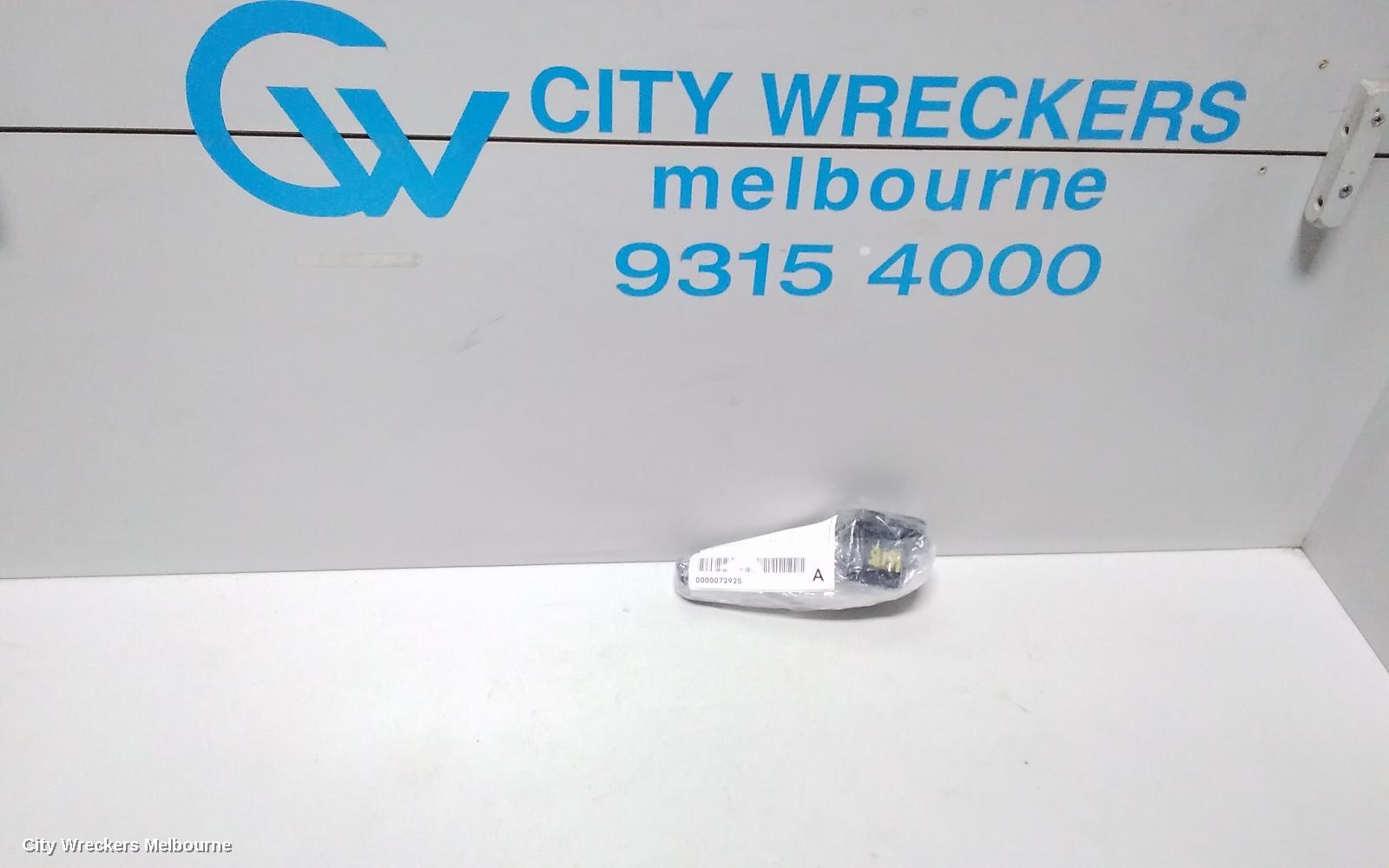 MAZDA 2 COMBINATION SWITCH, FLASHER SWITCH, DJ, 10/2014 ONWARDS
