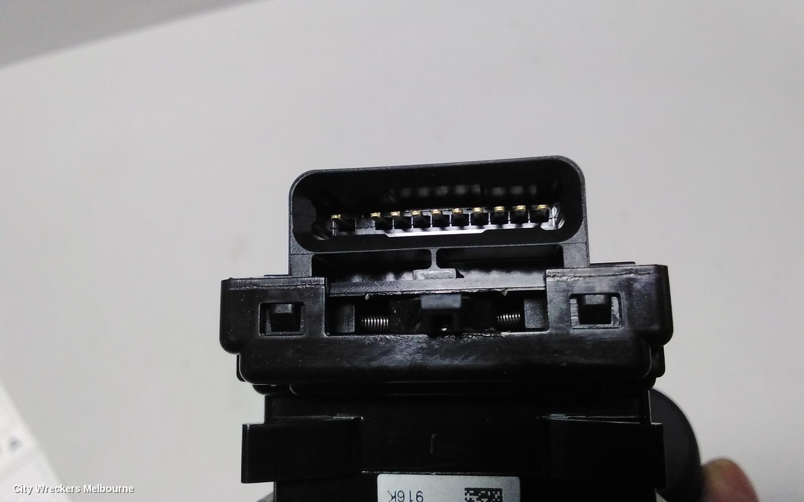 MAZDA 2 COMBINATION SWITCH, FLASHER SWITCH, DJ, 10/2014 ONWARDS