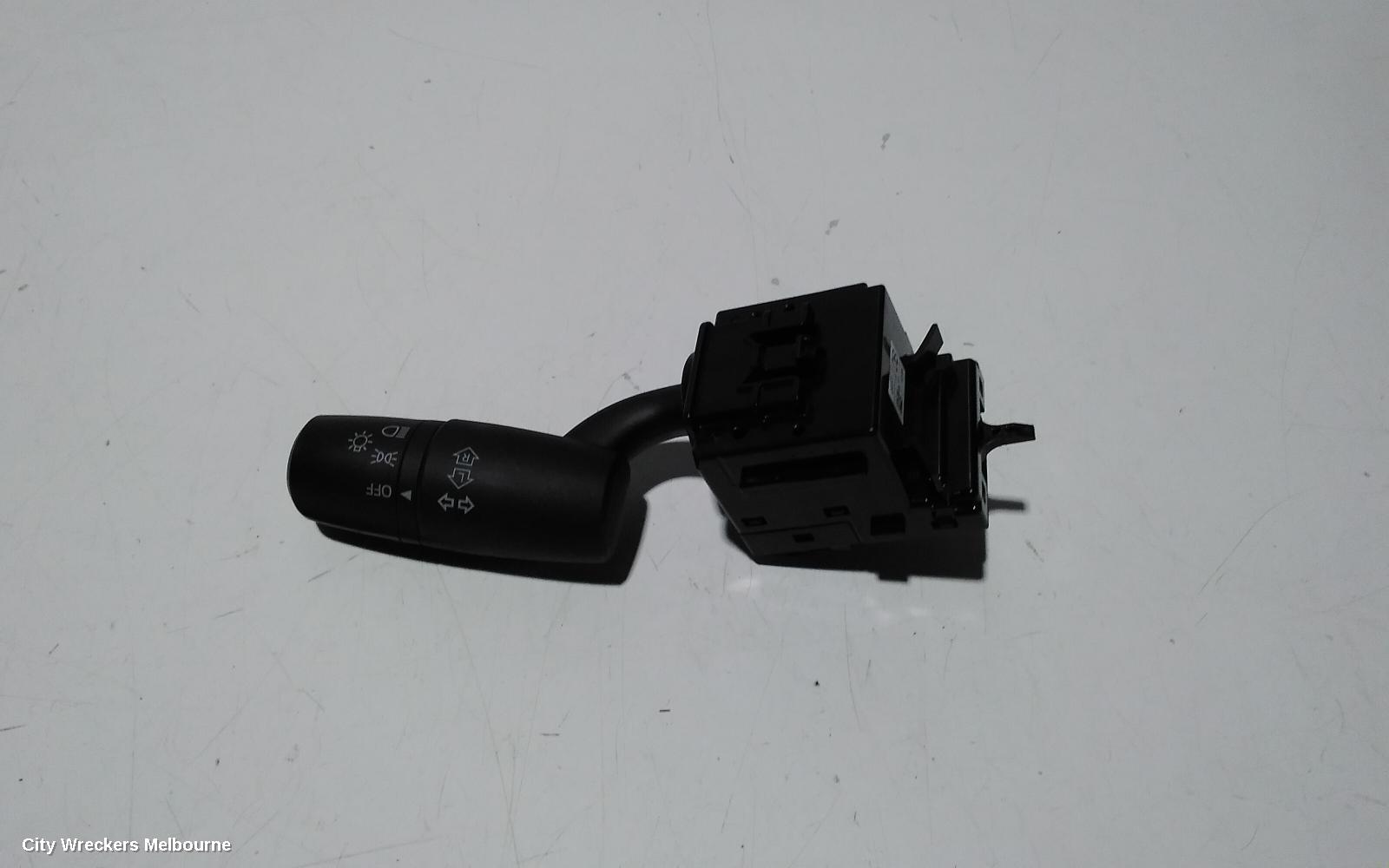 MAZDA 2 COMBINATION SWITCH, FLASHER SWITCH, DJ, 10/2014 ONWARDS