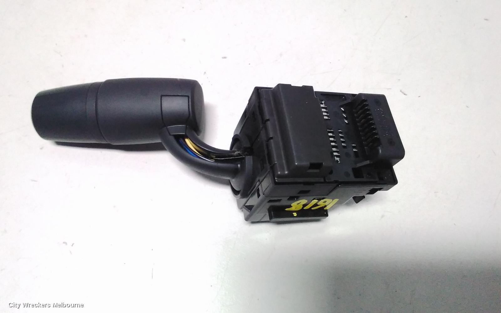 MAZDA 2 COMBINATION SWITCH, FLASHER SWITCH, DJ, 10/2014 ONWARDS