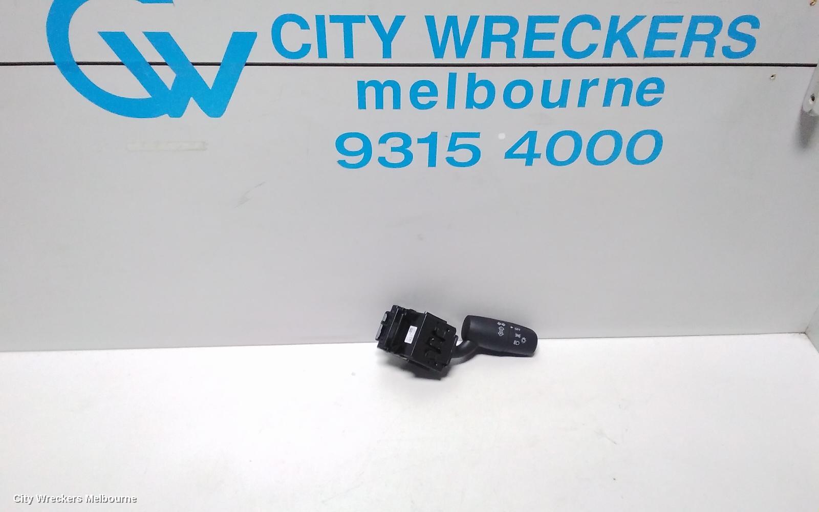 MAZDA 2 COMBINATION SWITCH, FLASHER SWITCH, DJ, 10/2014 ONWARDS