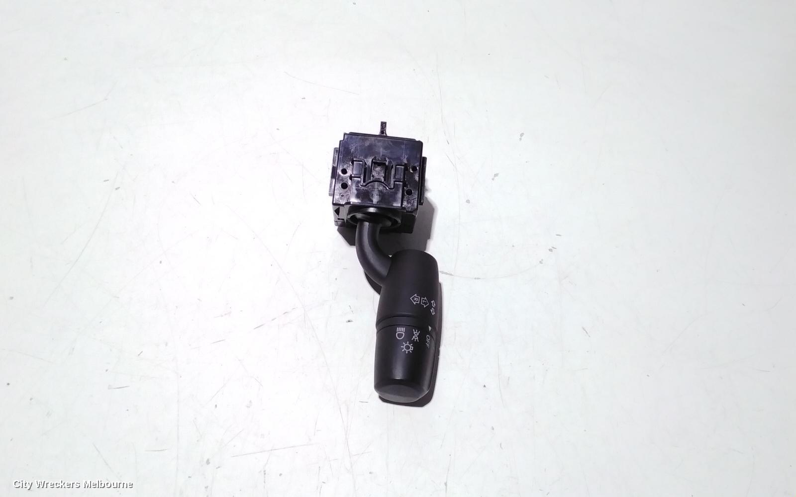 MAZDA 2 COMBINATION SWITCH, FLASHER SWITCH, DJ, 10/2014 ONWARDS