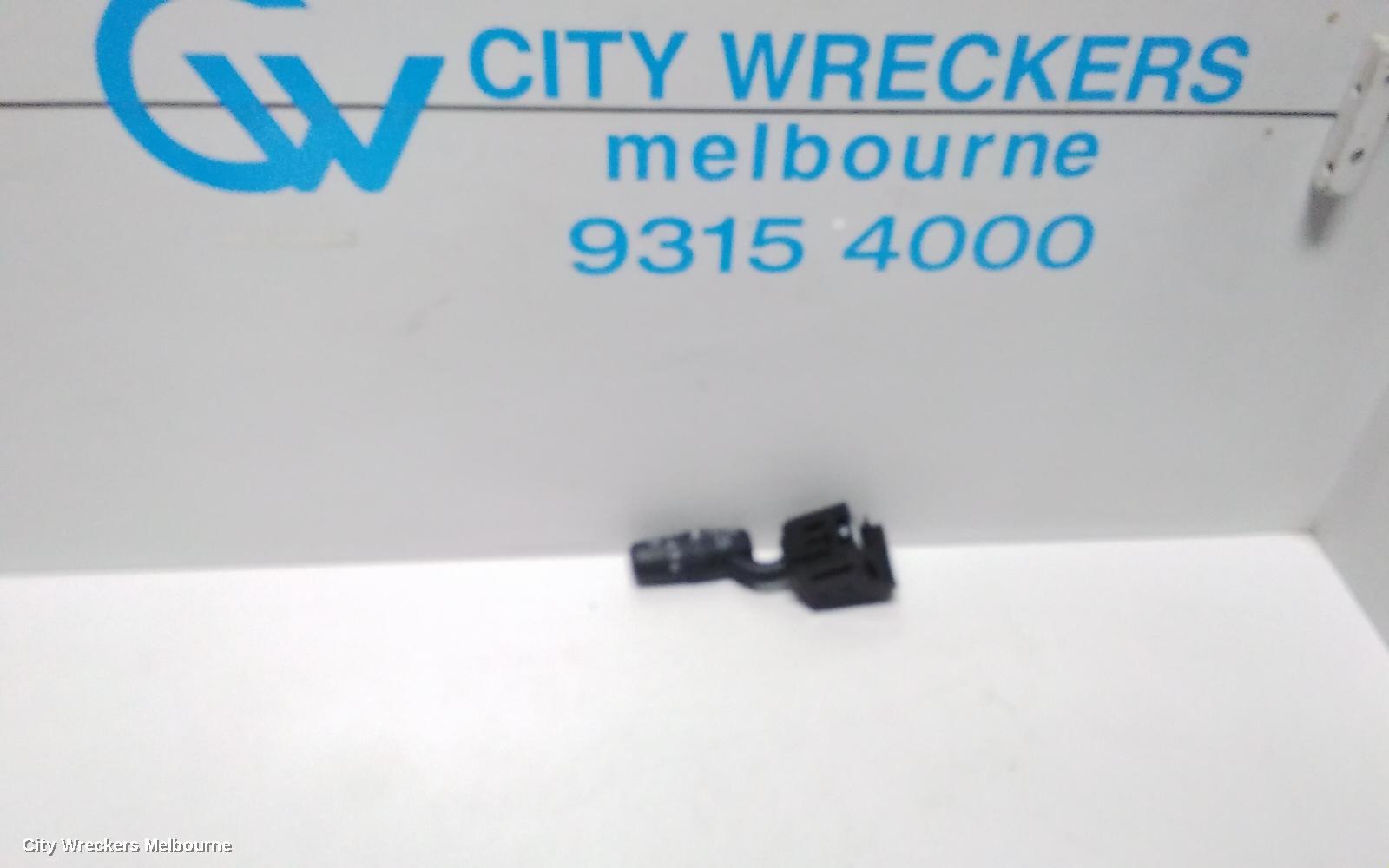 MAZDA 2 COMBINATION SWITCH, WIPER SWITCH, DJ, 10/2014 ONWARDS