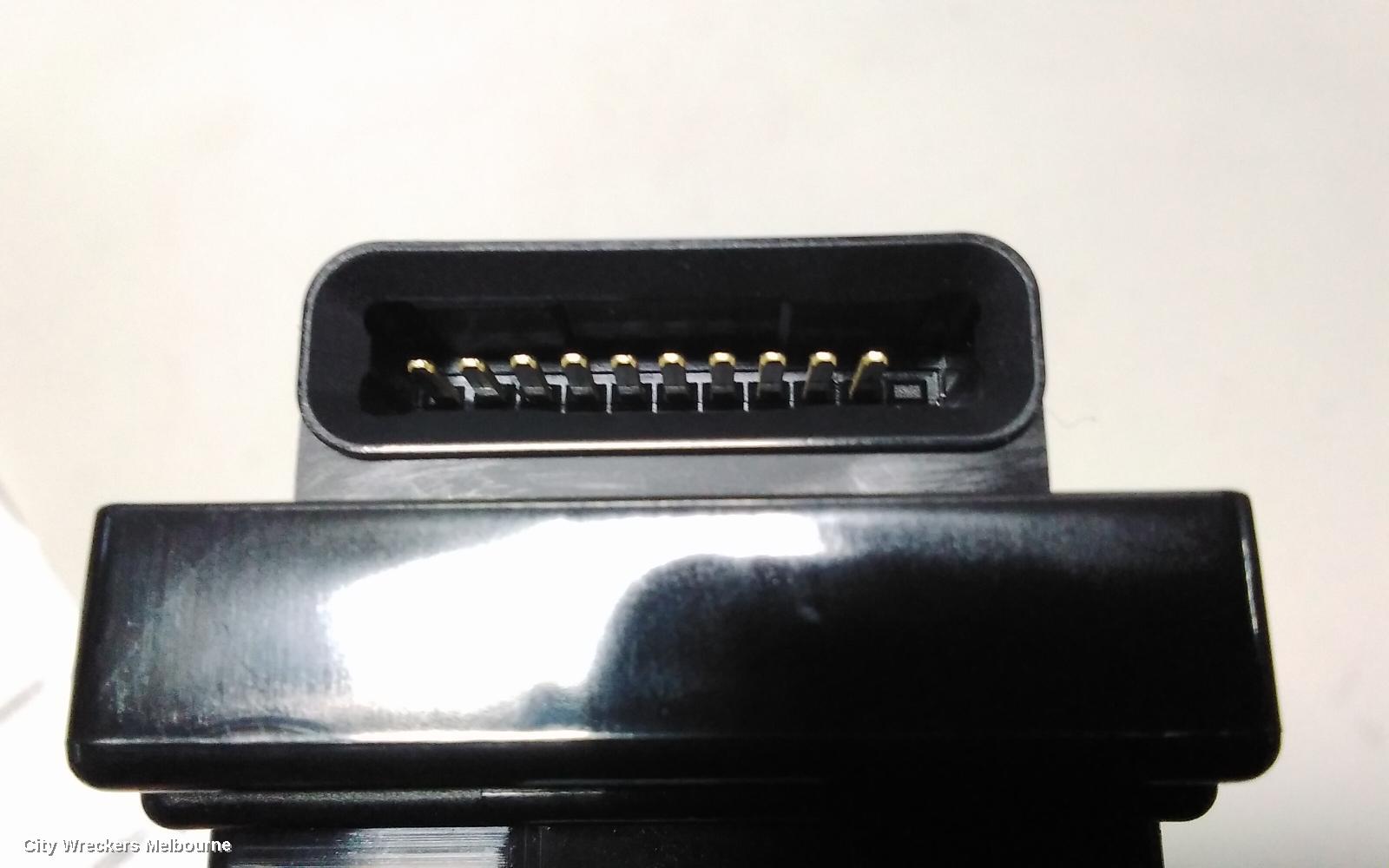 MAZDA 2 COMBINATION SWITCH, WIPER SWITCH, DJ, 10/2014 ONWARDS