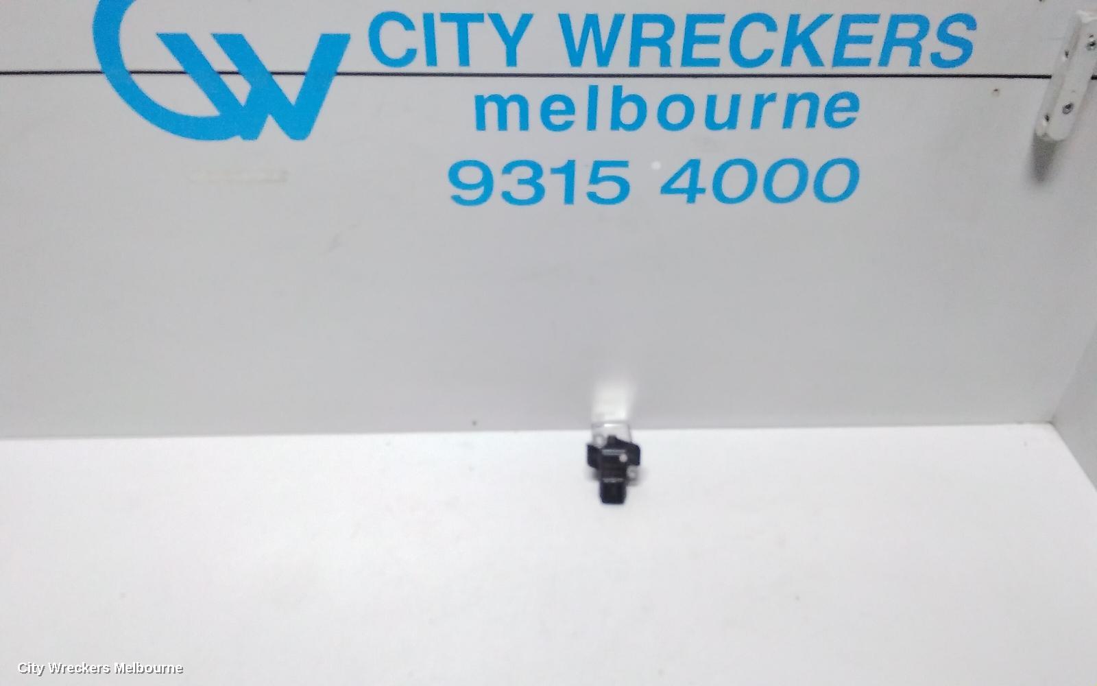 TOYOTA COROLLA AIR FLOW METER, 1.8, 2ZR-FXE, PETROL, ZWE211R, 07/2018 ONWARDS