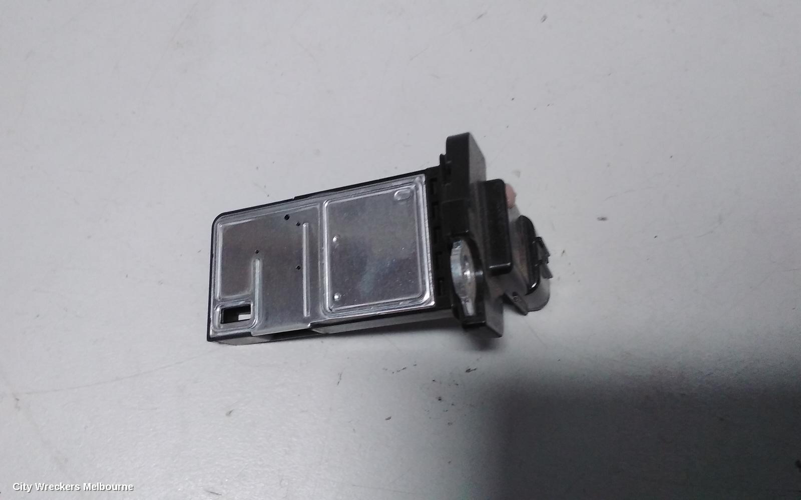 TOYOTA COROLLA AIR FLOW METER, 1.8, 2ZR-FXE, PETROL, ZWE211R, 07/2018 ONWARDS