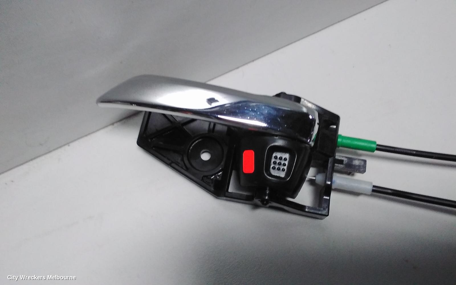 SUZUKI BALENO DOOR/BOOT/GATE LOCK, LEFT REAR DOOR LOCK, EW, 04/2016 ONWARDS
