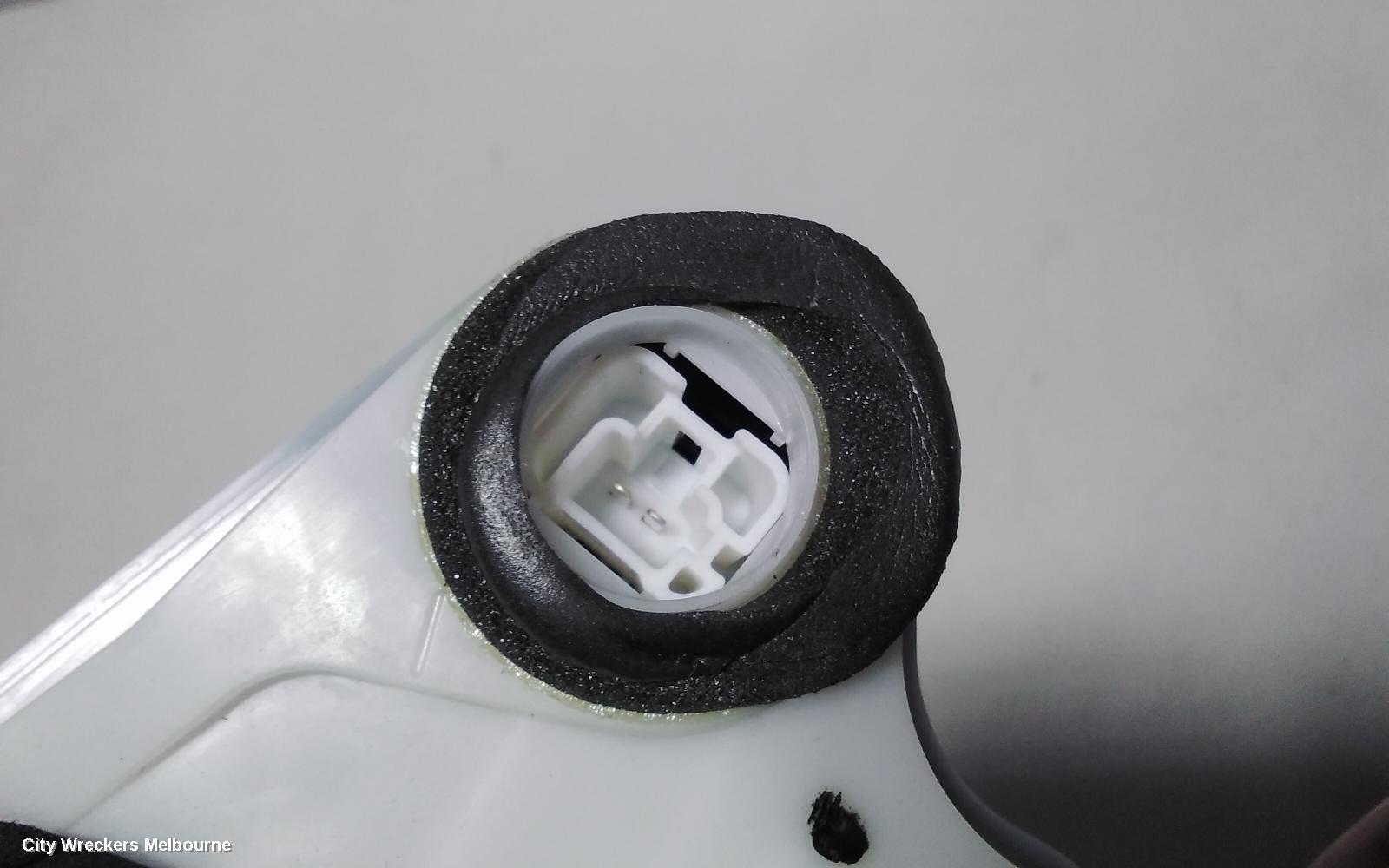 SUZUKI BALENO DOOR/BOOT/GATE LOCK, LEFT REAR DOOR LOCK, EW, 04/2016 ONWARDS