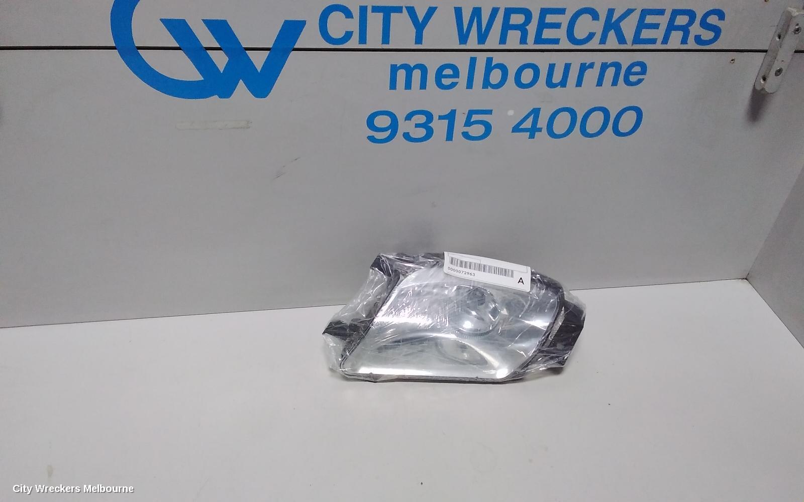 PEUGEOT 308 RIGHT INDICATOR/FOG/SIDE, BUMPER FOGLAMP, T7, 09/2007 - 07/2011