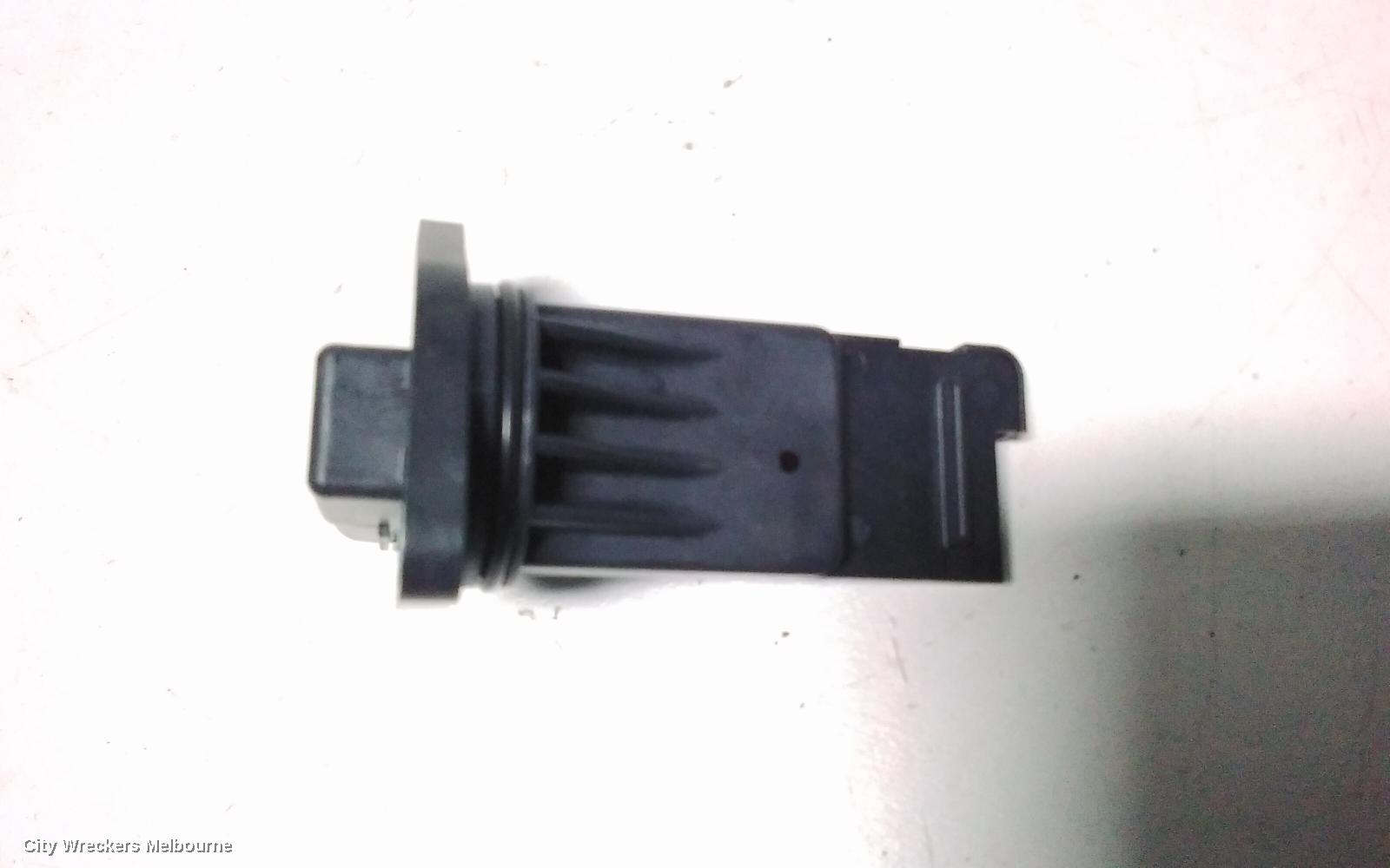 MAZDA 2 AIR FLOW METER, 1.5, PETROL, DJ/DL, 10/2014 ONWARDS