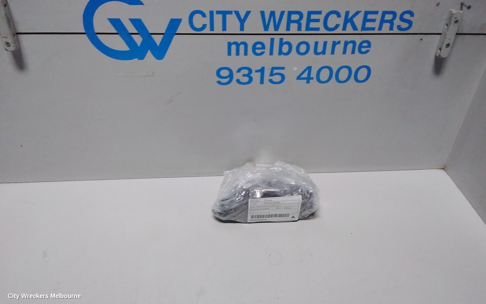 VOLKSWAGEN TIGUAN DOOR/BOOT/GATE LOCK, RIGHT FRONT DOOR LOCK, 5NA, 06/2016 ONWARDS