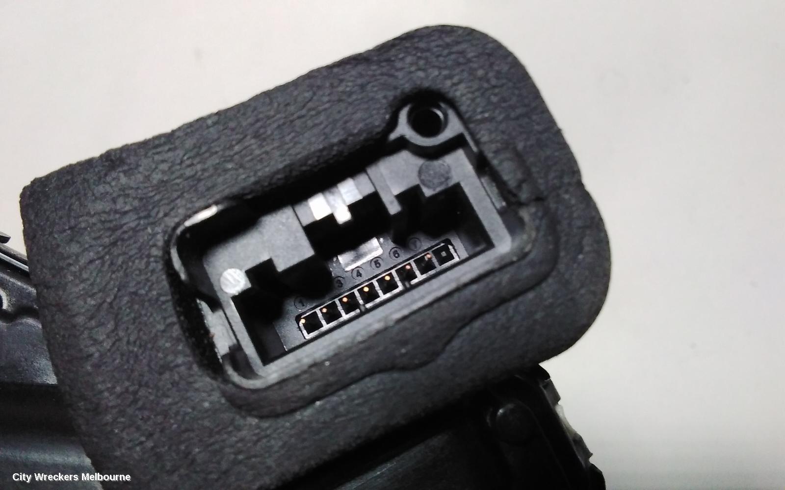 VOLKSWAGEN TIGUAN DOOR/BOOT/GATE LOCK, RIGHT FRONT DOOR LOCK, 5NA, 06/2016 ONWARDS