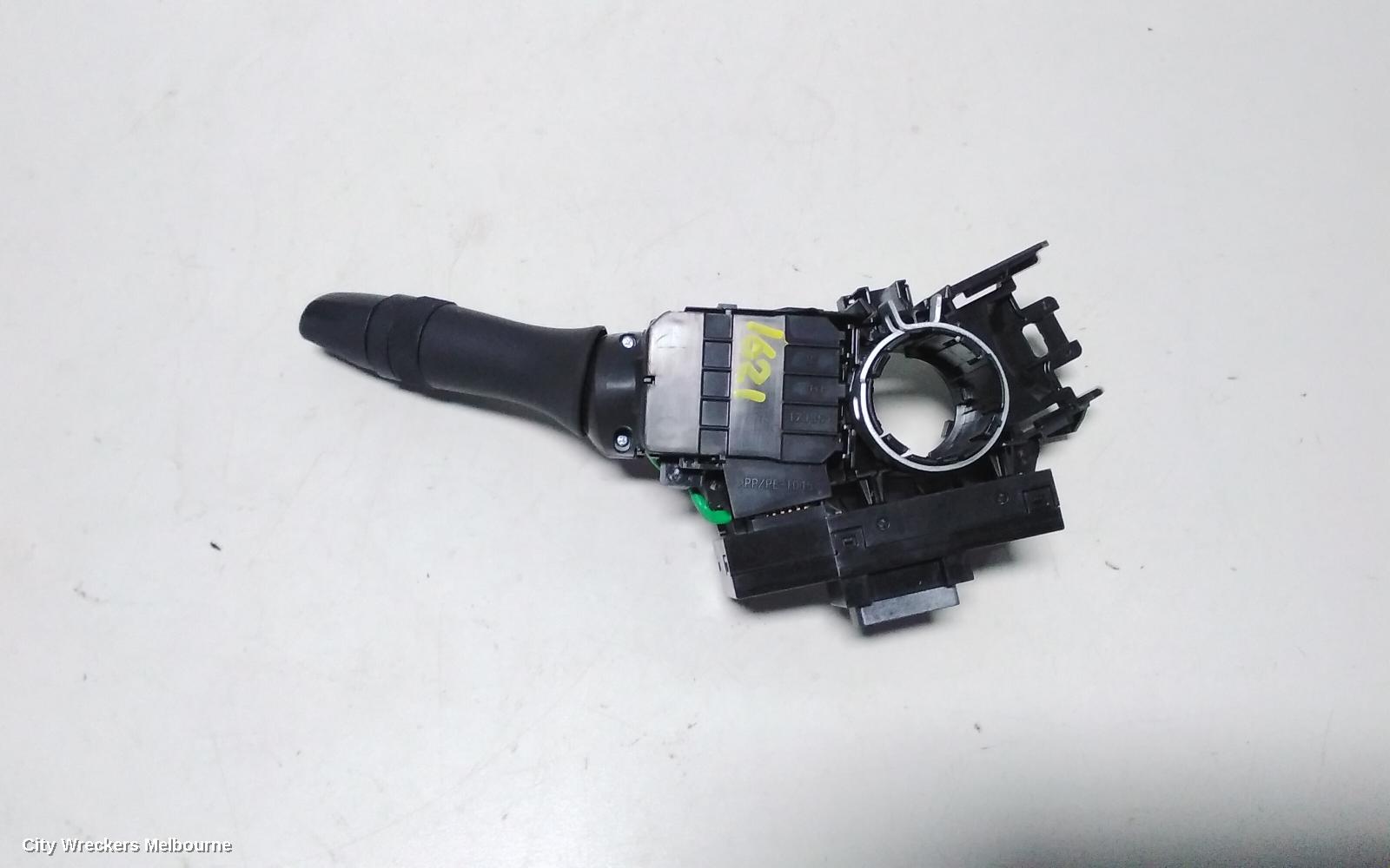 SUZUKI SWIFT COMBINATION SWITCH, FLASHER SWITCH, AZ, 04/2017 ONWARDS