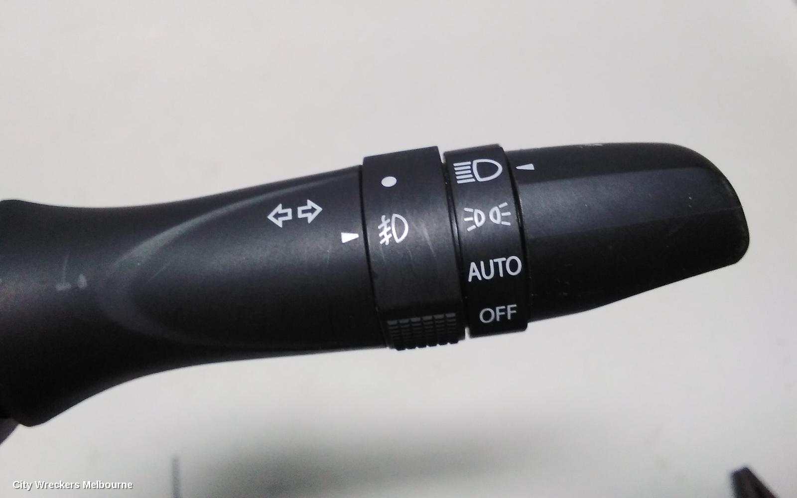 SUZUKI SWIFT COMBINATION SWITCH, FLASHER SWITCH, AZ, 04/2017 ONWARDS