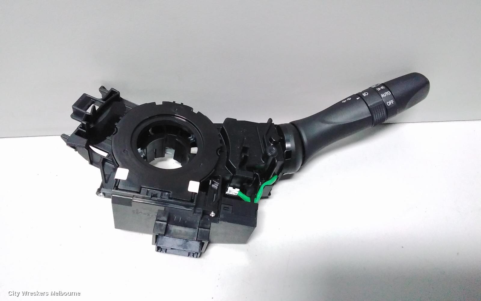 SUZUKI SWIFT COMBINATION SWITCH, FLASHER SWITCH, AZ, 04/2017 ONWARDS