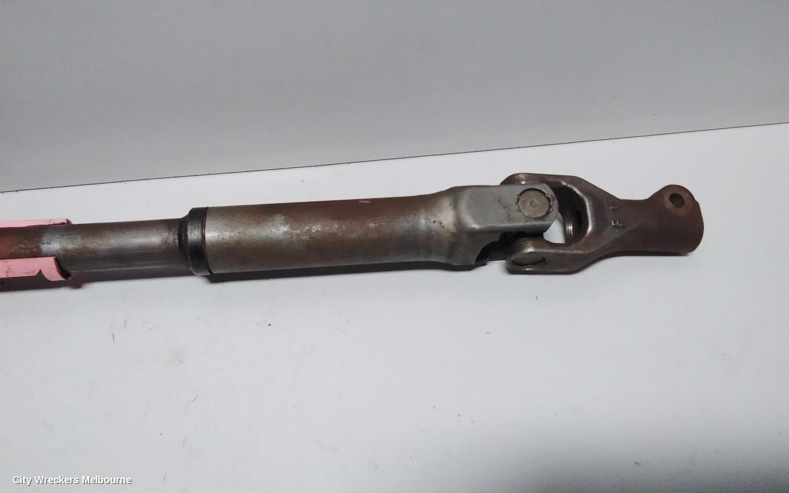 TOYOTA RAV4 STEERING INTERMEDIATE SHAFT, XA40, 12/2012 - 12/2018