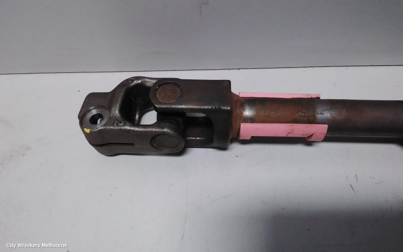 TOYOTA RAV4 STEERING INTERMEDIATE SHAFT, XA40, 12/2012 - 12/2018