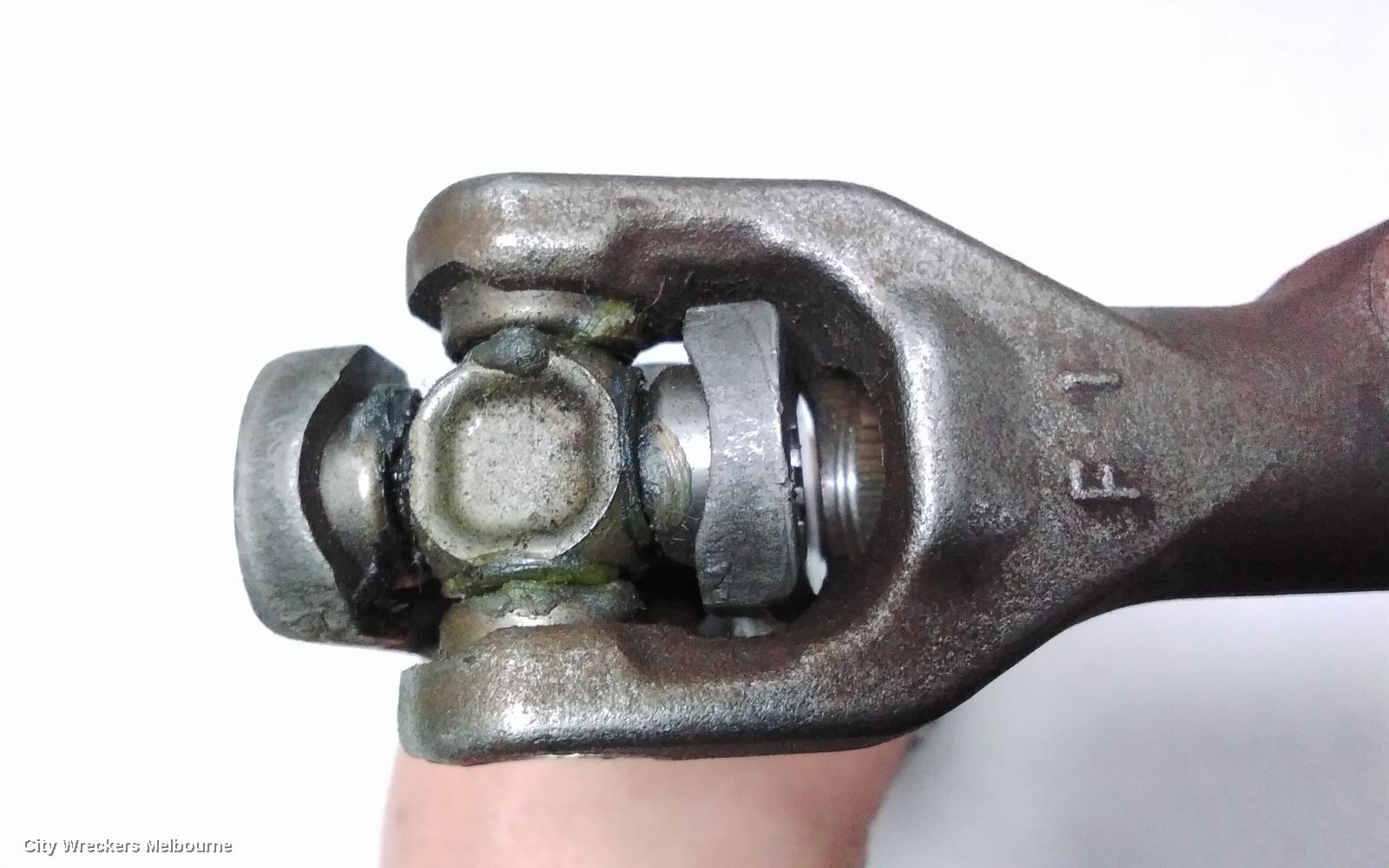 TOYOTA RAV4 STEERING INTERMEDIATE SHAFT, XA40, 12/2012 - 12/2018