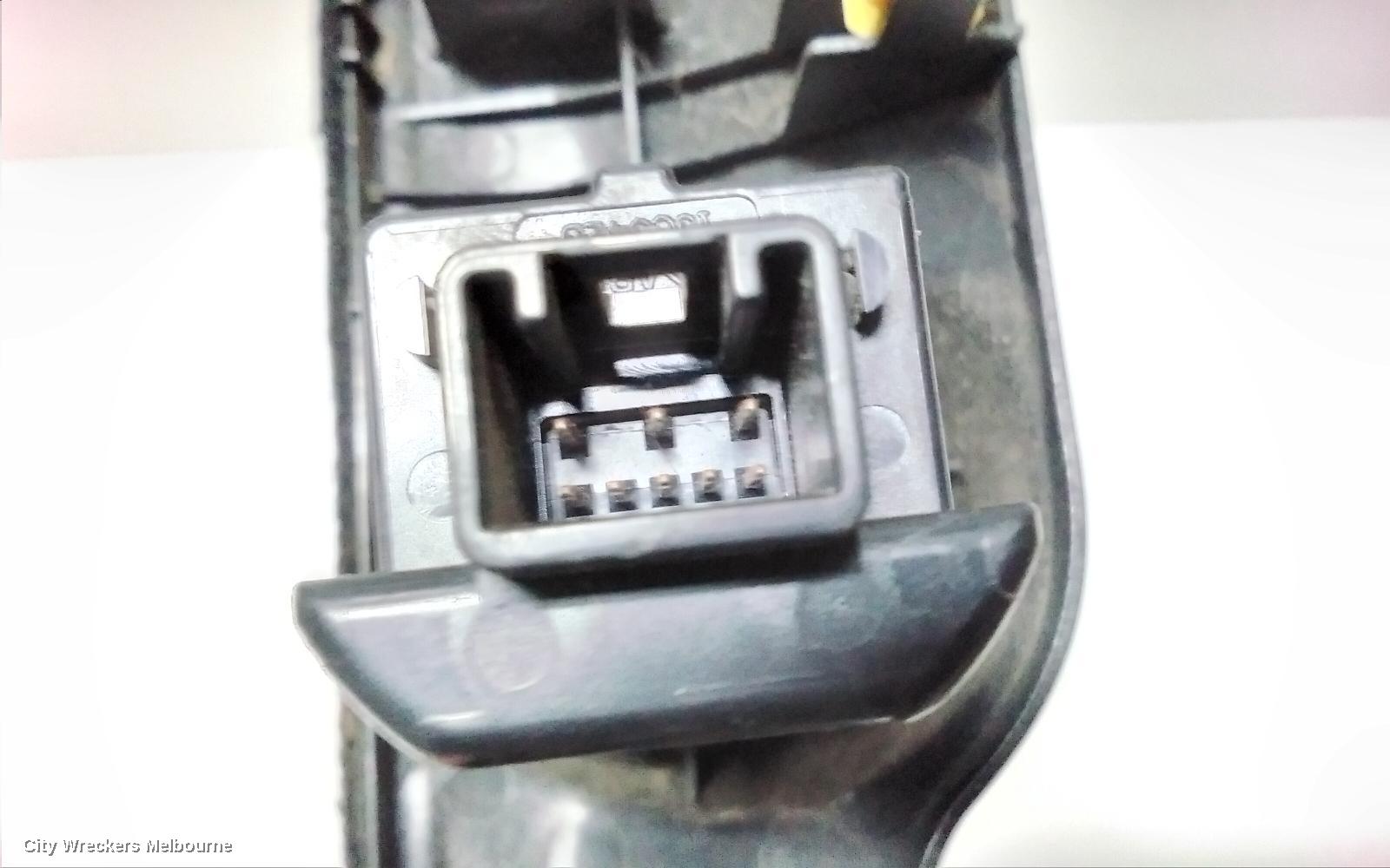 TOYOTA CAMRY, XV50, 12/2011 - 05/2015, START STOP PUSH BUTTON+KEY: 73116