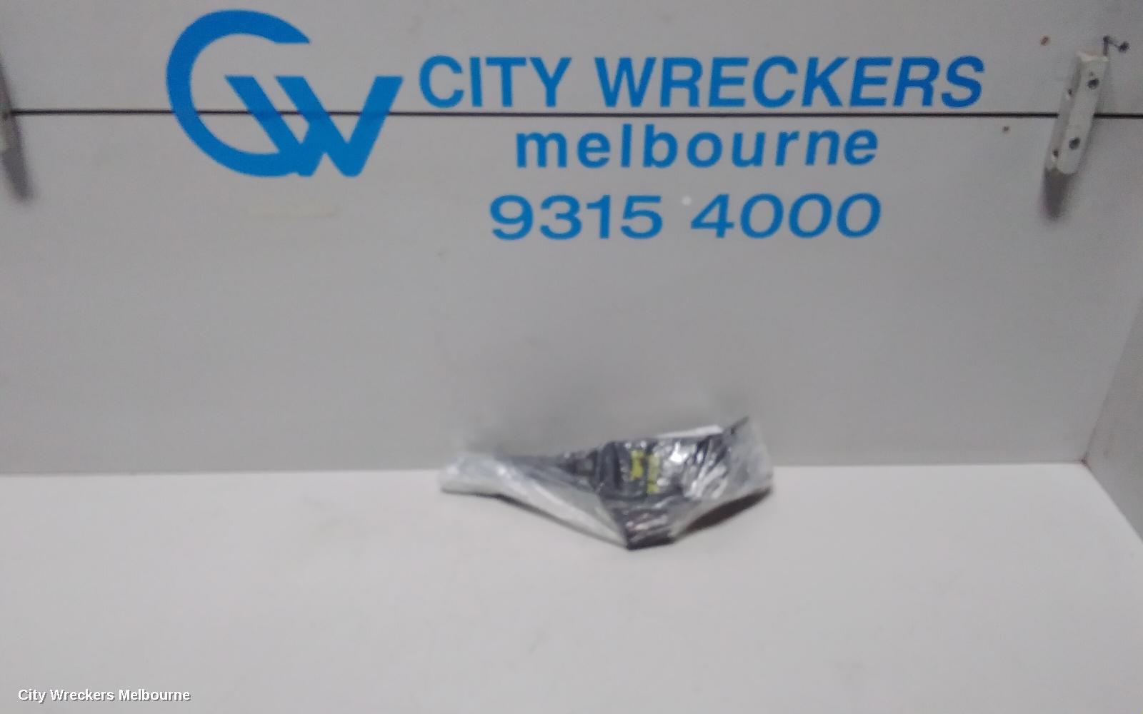 TOYOTA HILUX COMBINATION SWITCH, FLASHER SWITCH, NON FOGLAMP TYPE, 07/2011 - 08/2015