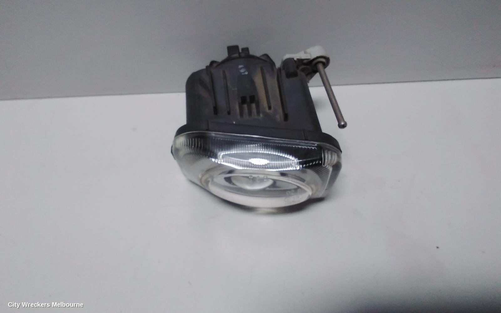 SUBARU LIBERTY RIGHT INDICATOR/FOG/SIDE, 3RD GEN BUMPER SPOTLIGHT (KIOTO 114-20751) 08/2001 - 08/2003
